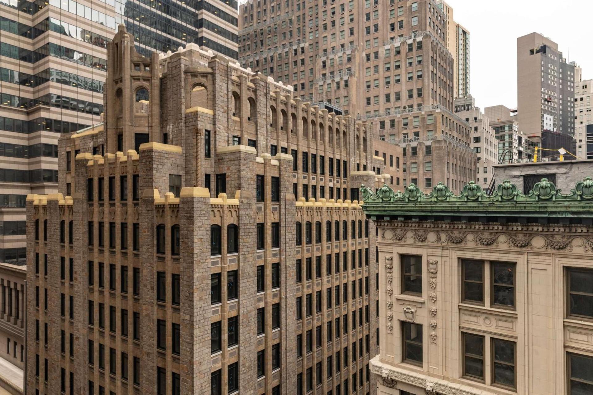Hyatt Centric Wall Street New York photo 81