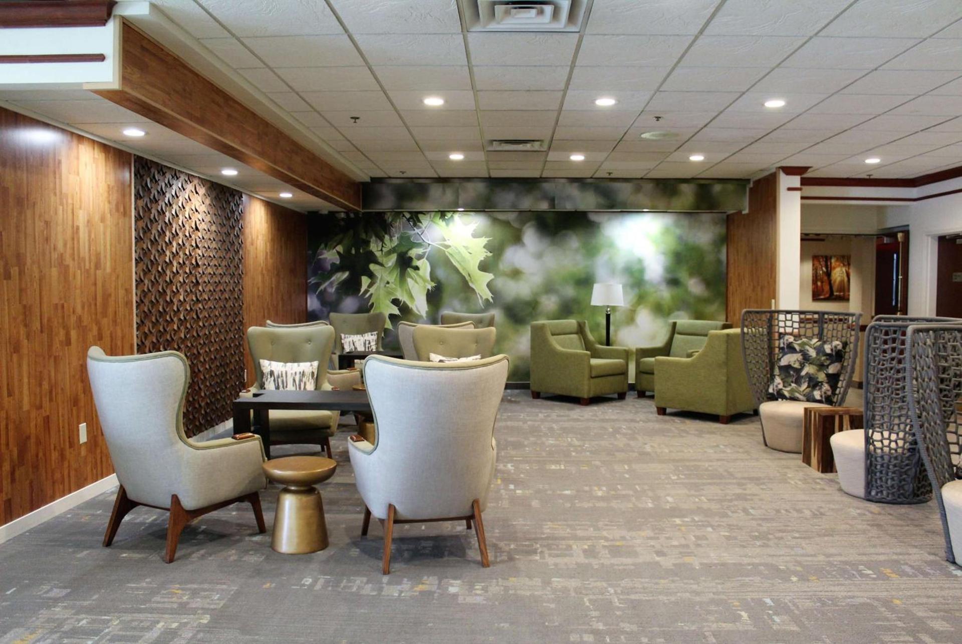 Medallion Inn and Suites photo 10