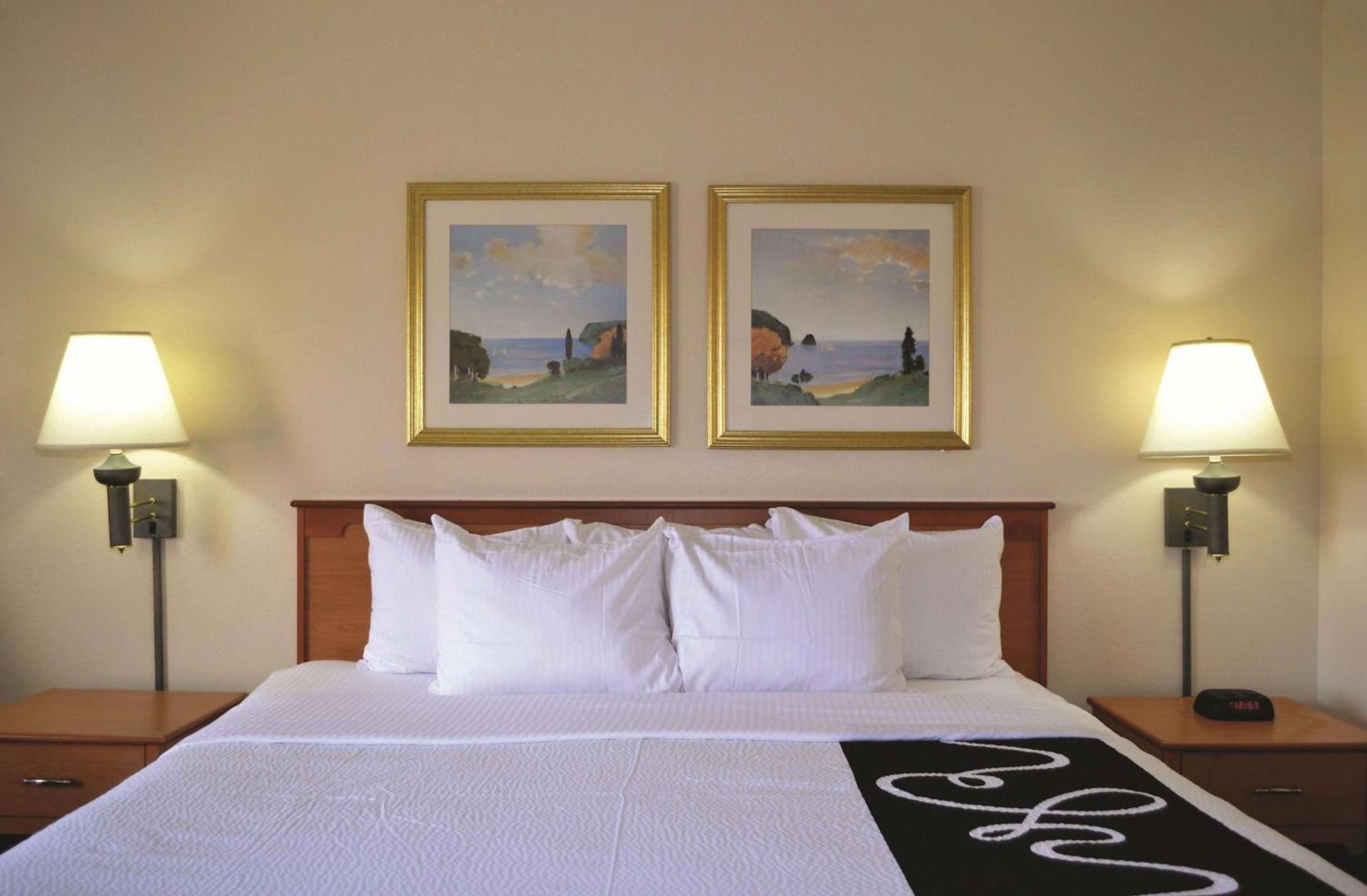 La Quinta by Wyndham Tampa Fairgrounds - Casino photo 16