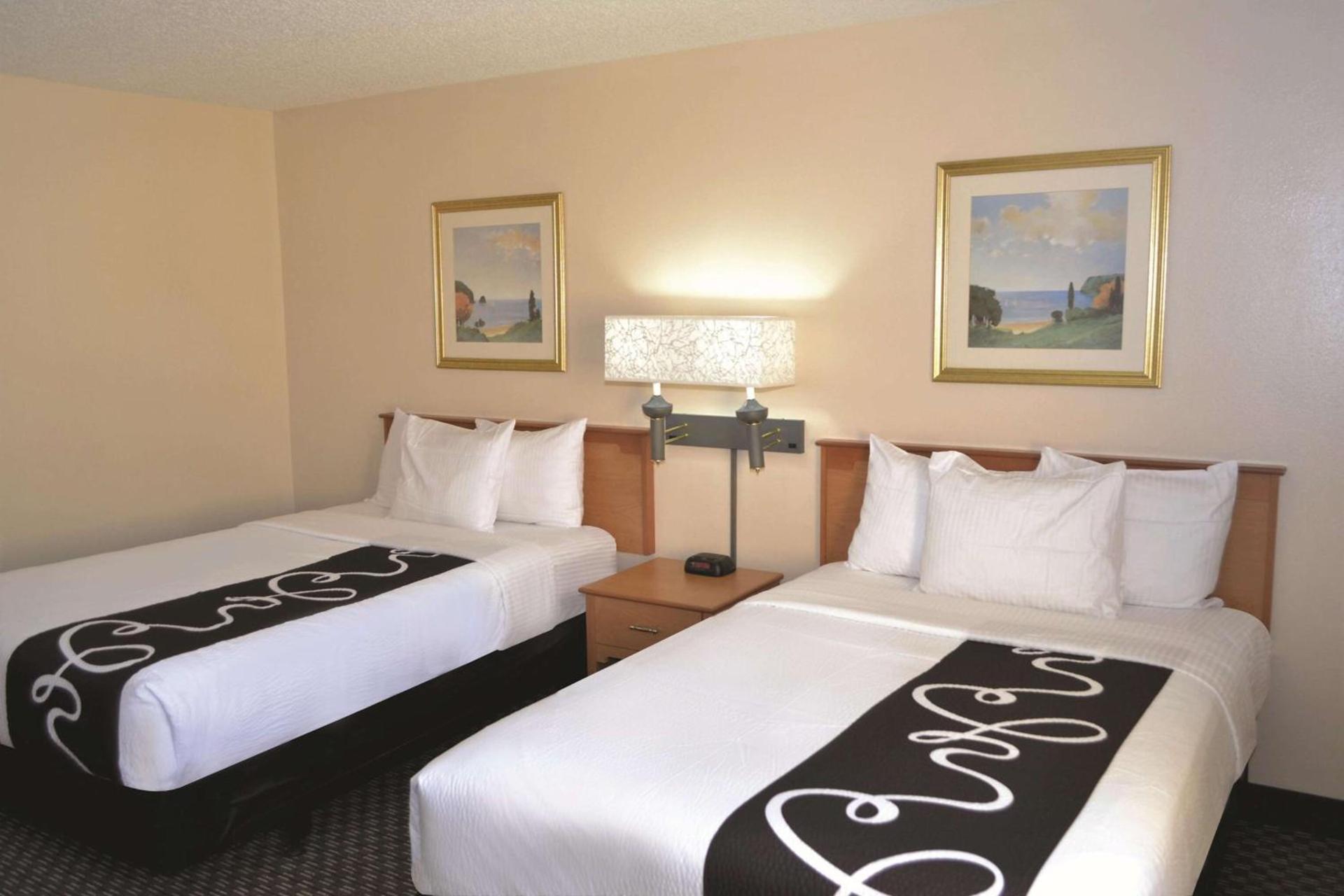 La Quinta by Wyndham Tampa Fairgrounds - Casino photo 18
