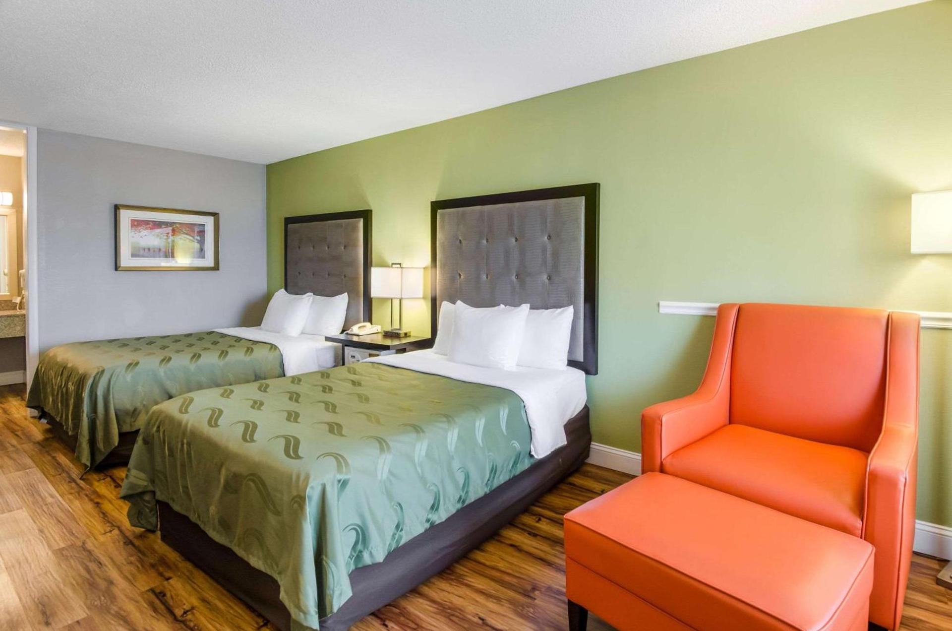 Quality Inn Roanoke Airport photo 11