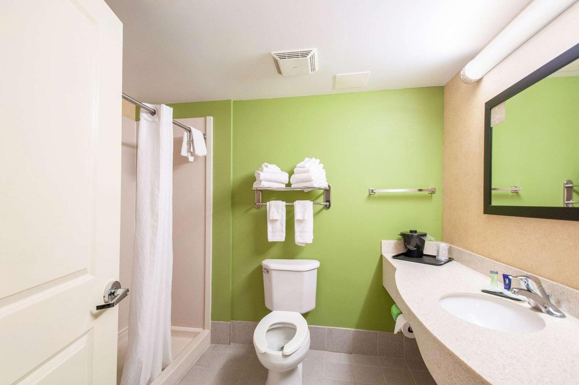 Sleep Inn & Suites Dover University Area photo 19
