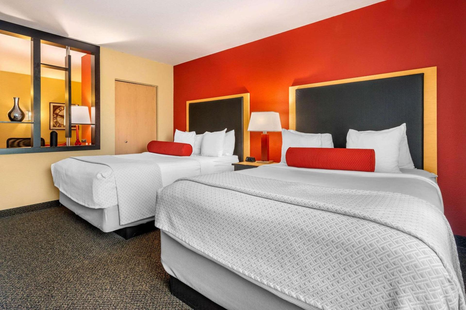 Cambria Hotel Ft Lauderdale, Airport South & Cruise Port photo 24