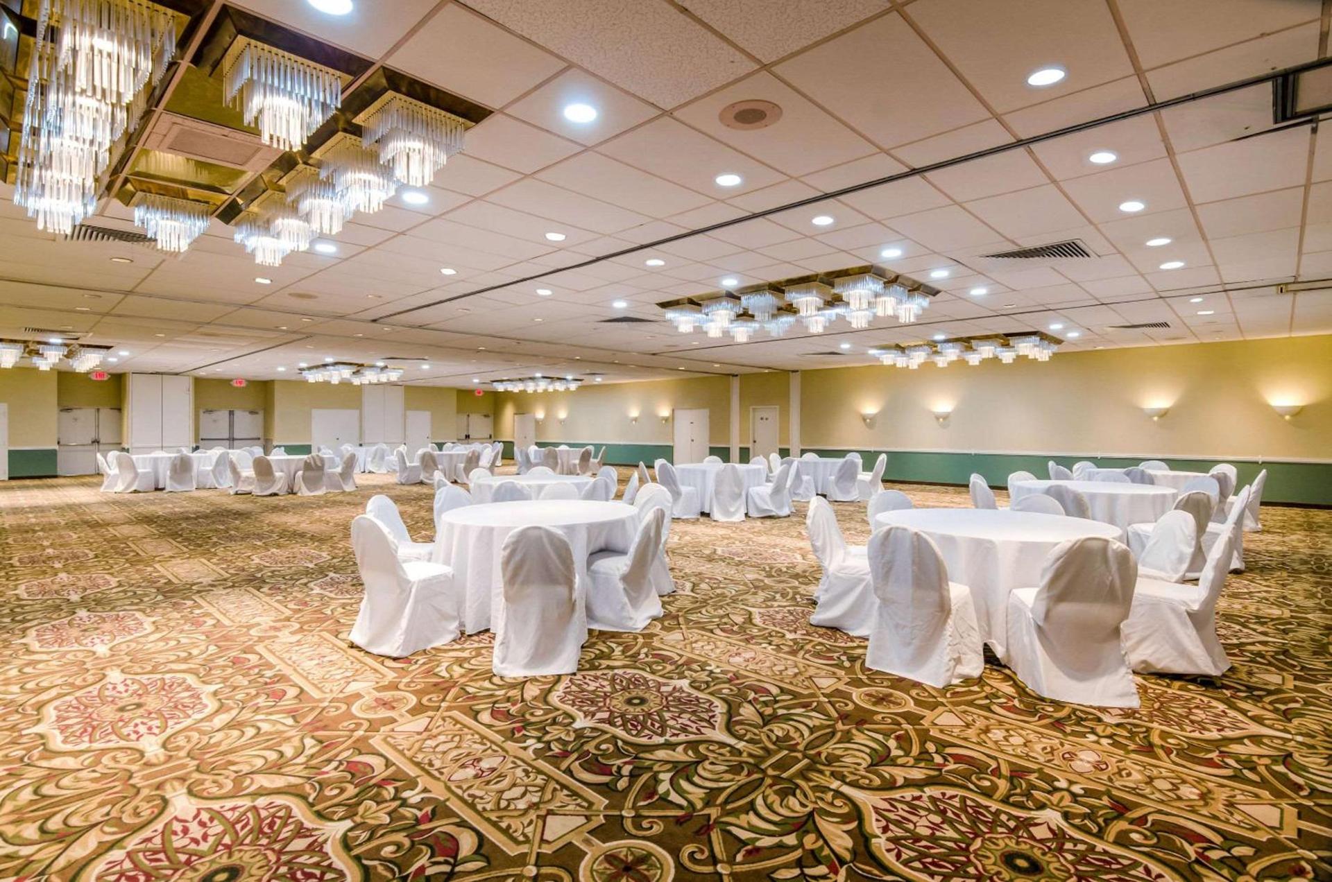 Quality Inn Roanoke Airport photo 24