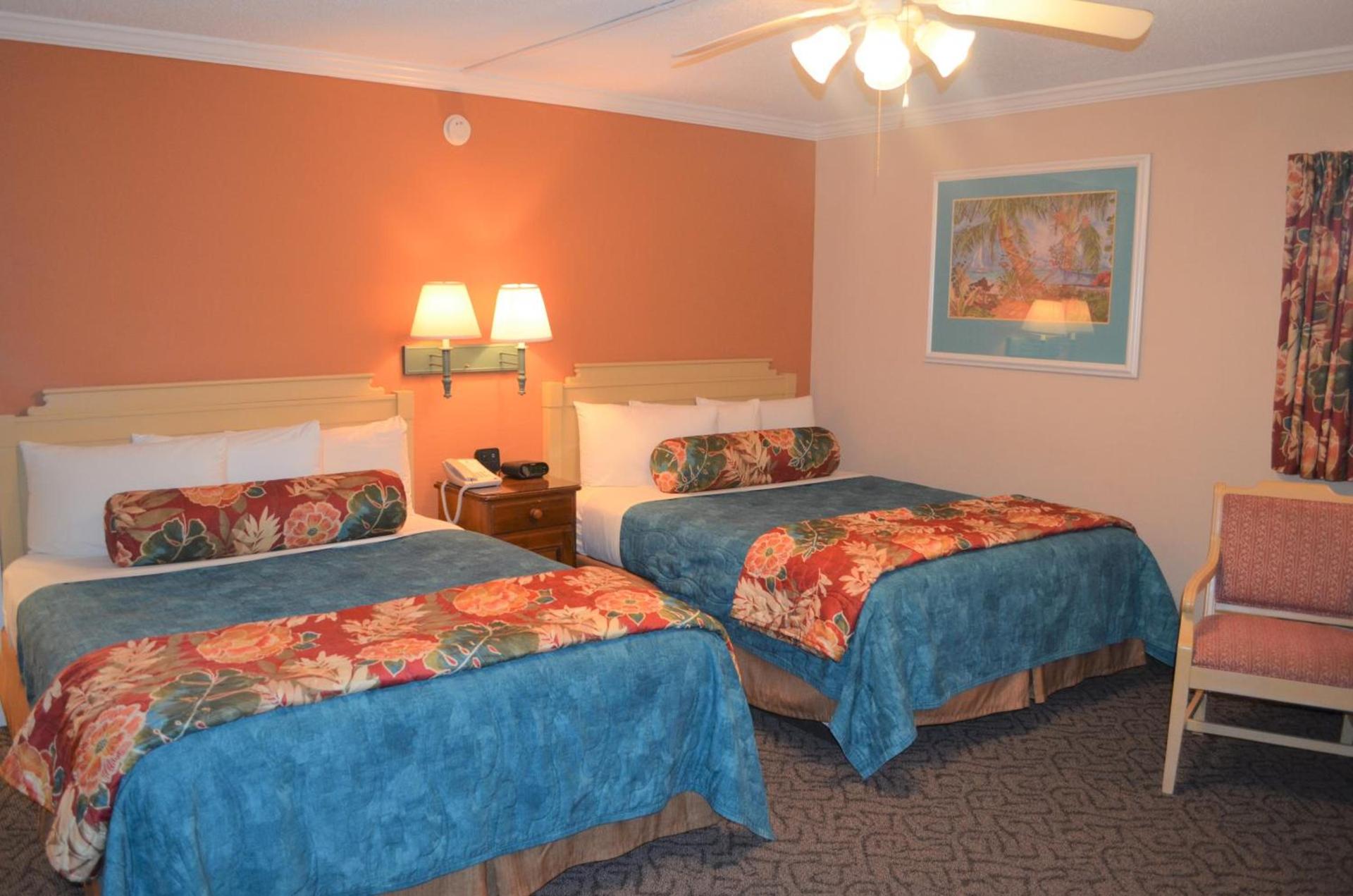 Sun Viking Lodge - Daytona Beach photo 15
