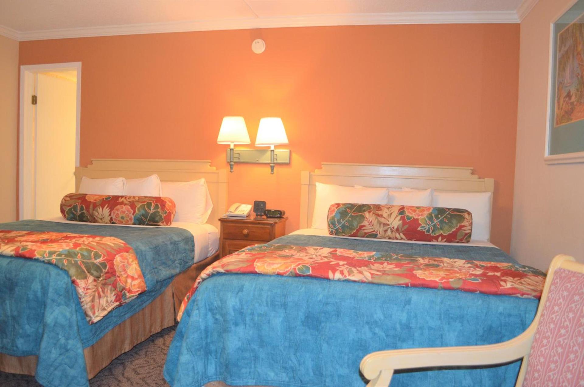 Sun Viking Lodge - Daytona Beach photo 17