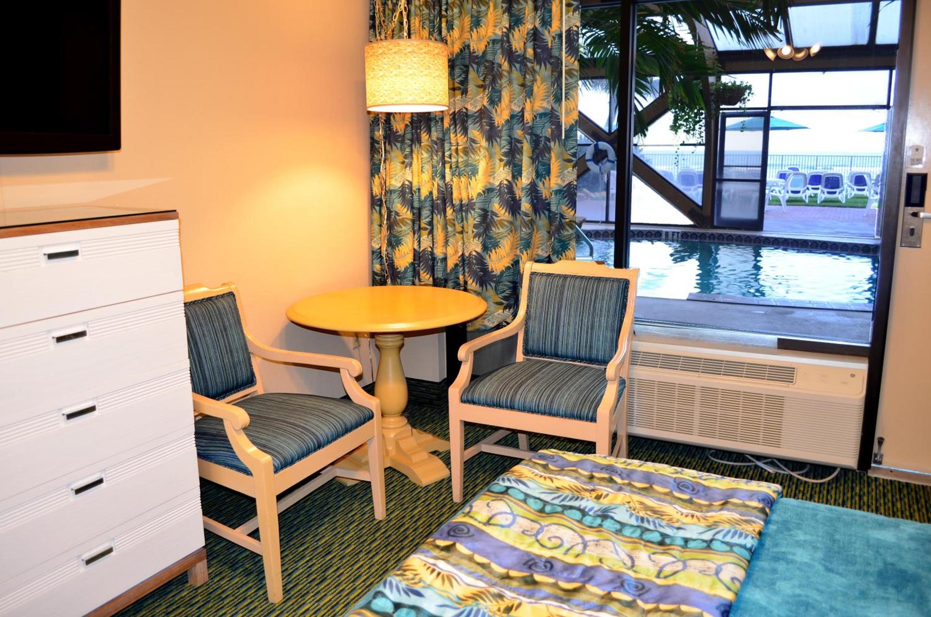 Sun Viking Lodge - Daytona Beach photo 8