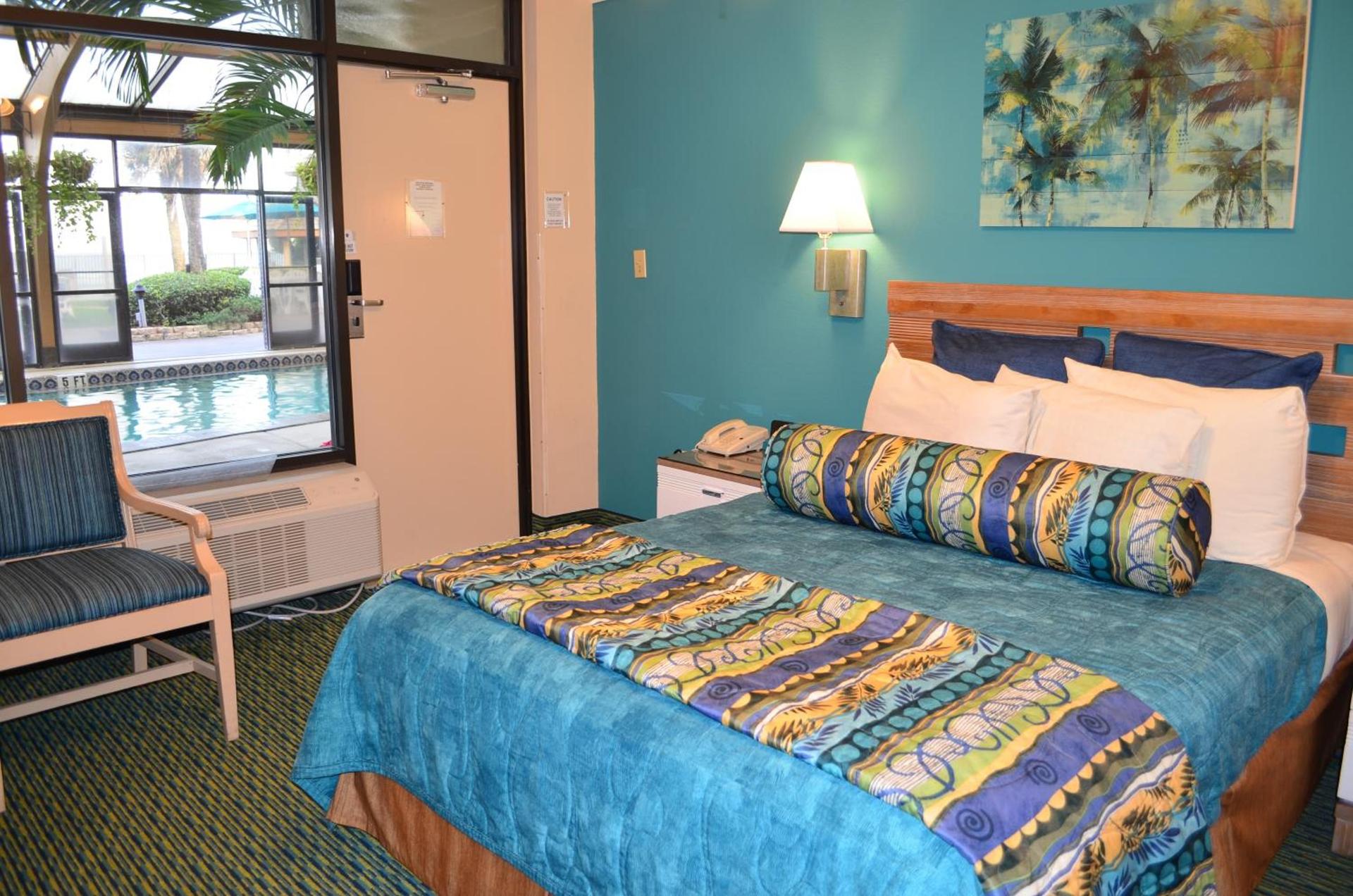Sun Viking Lodge - Daytona Beach photo 10