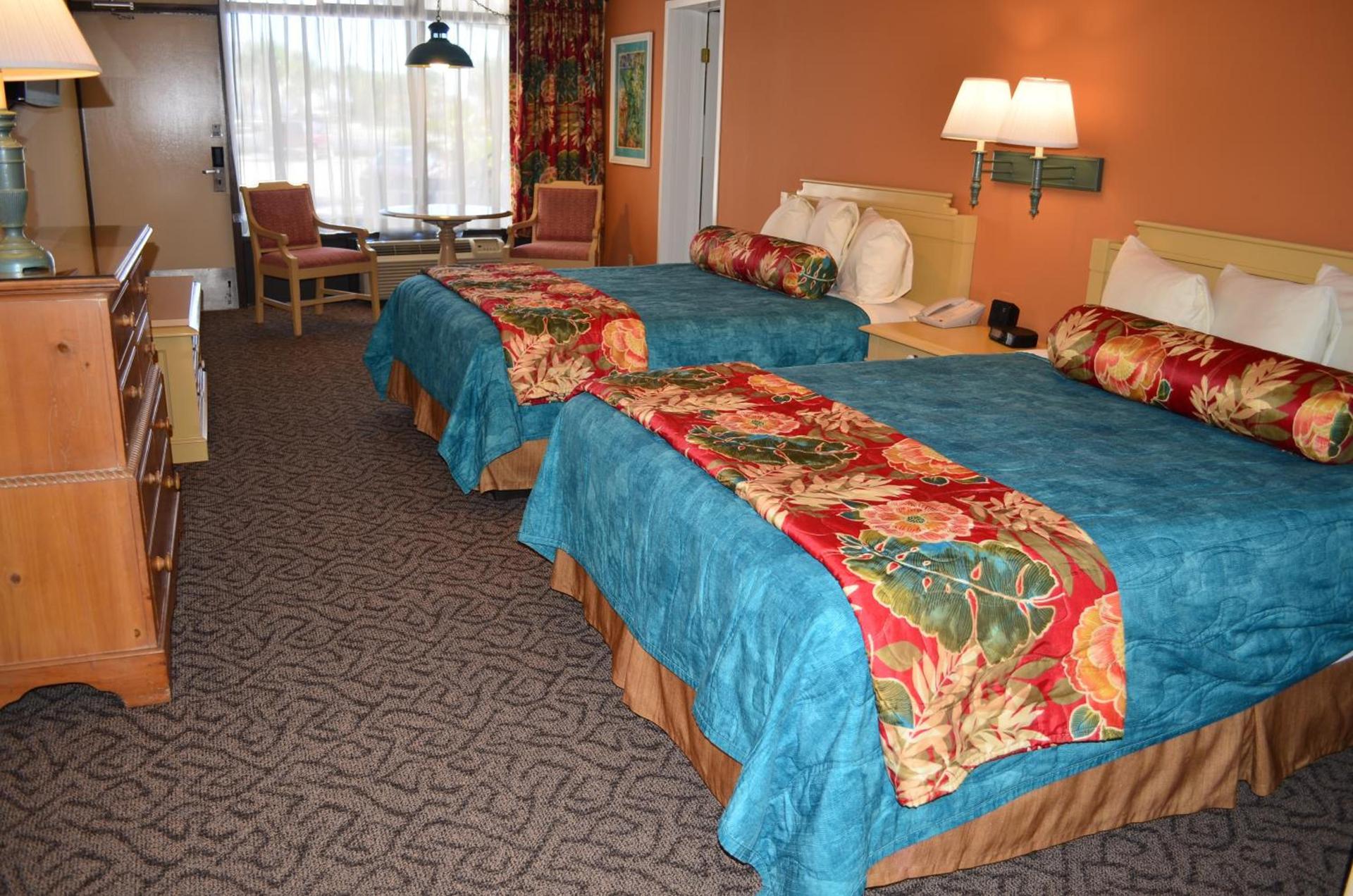 Sun Viking Lodge - Daytona Beach photo 5