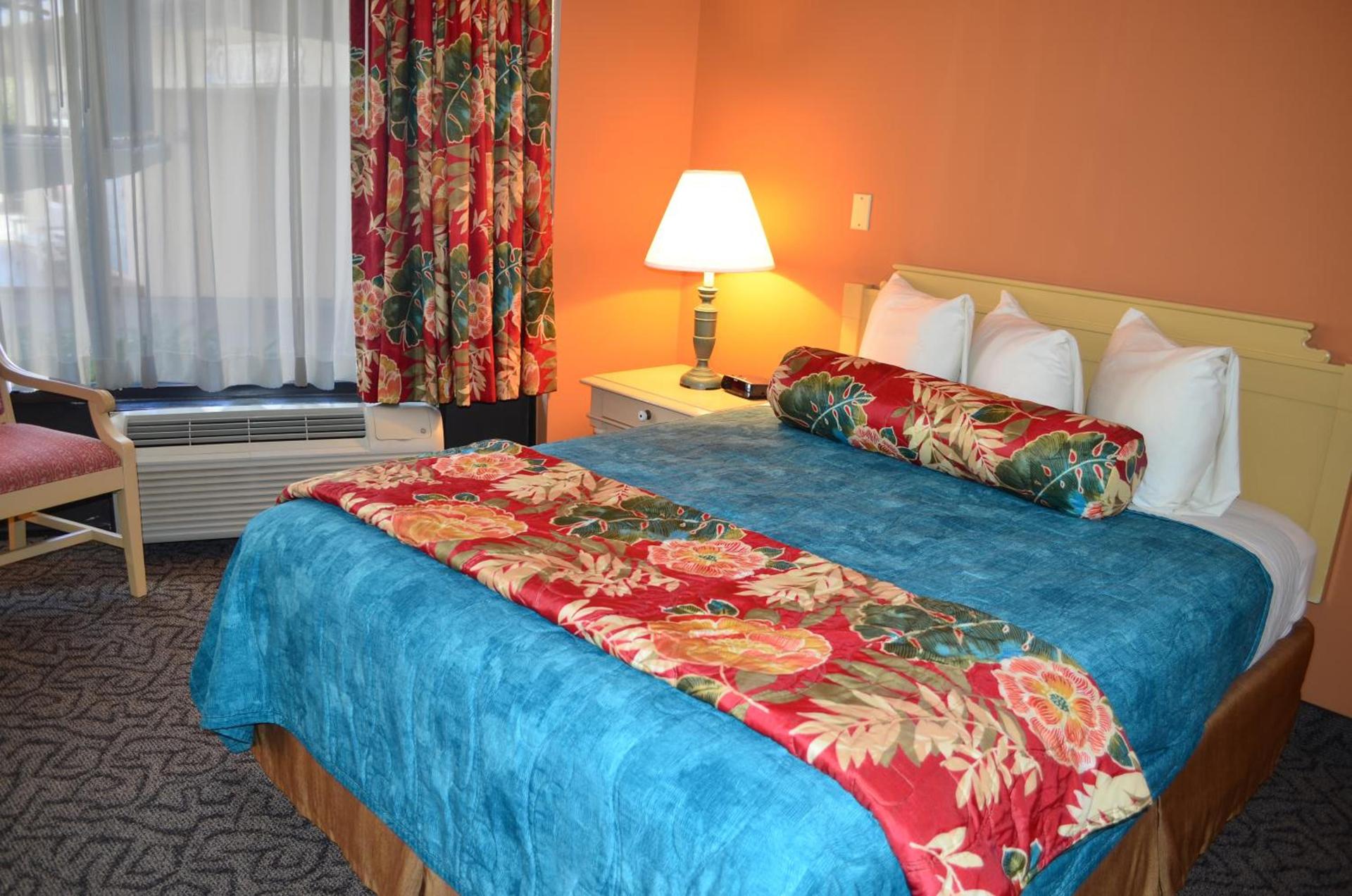 Sun Viking Lodge - Daytona Beach photo 6
