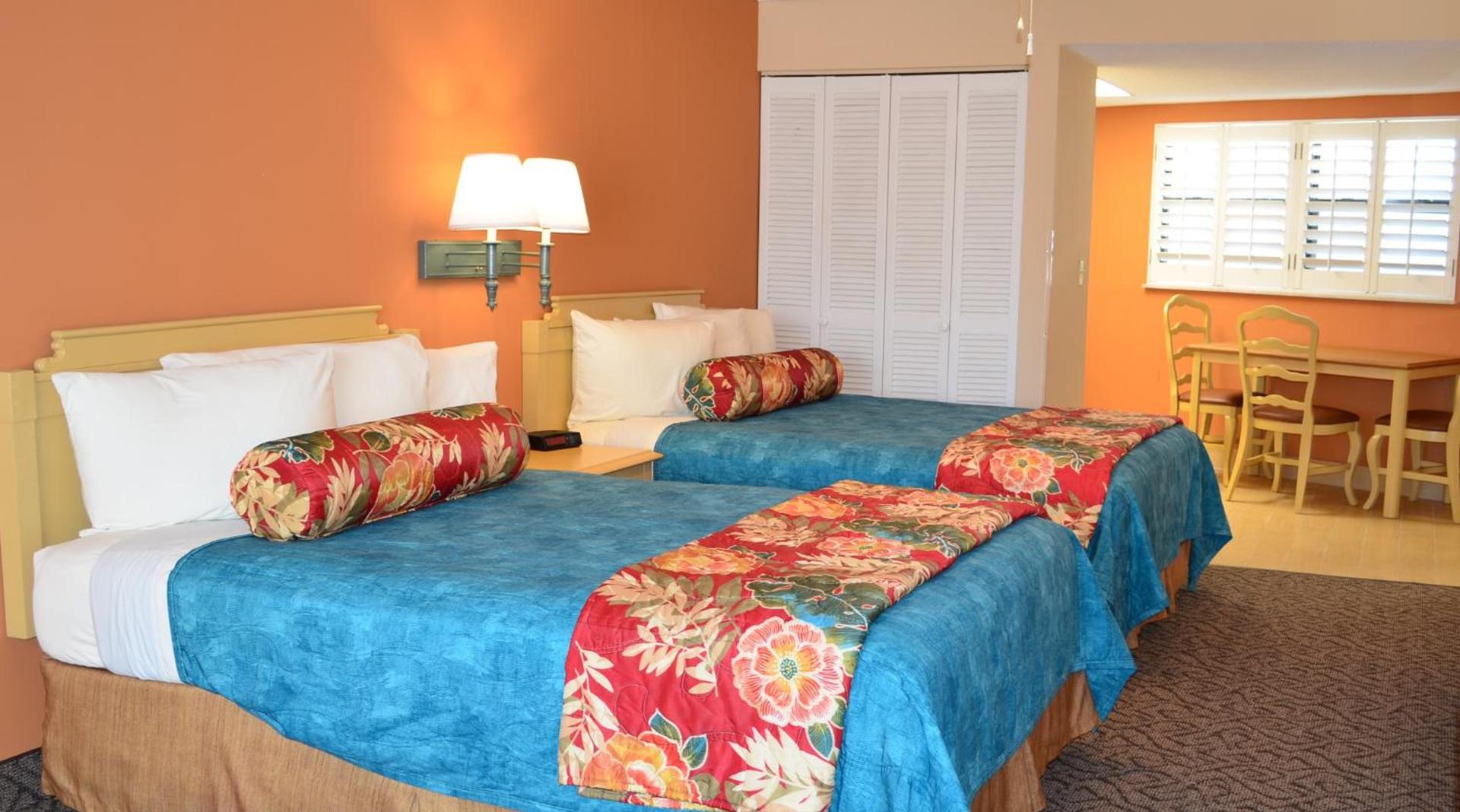 Sun Viking Lodge - Daytona Beach photo 7