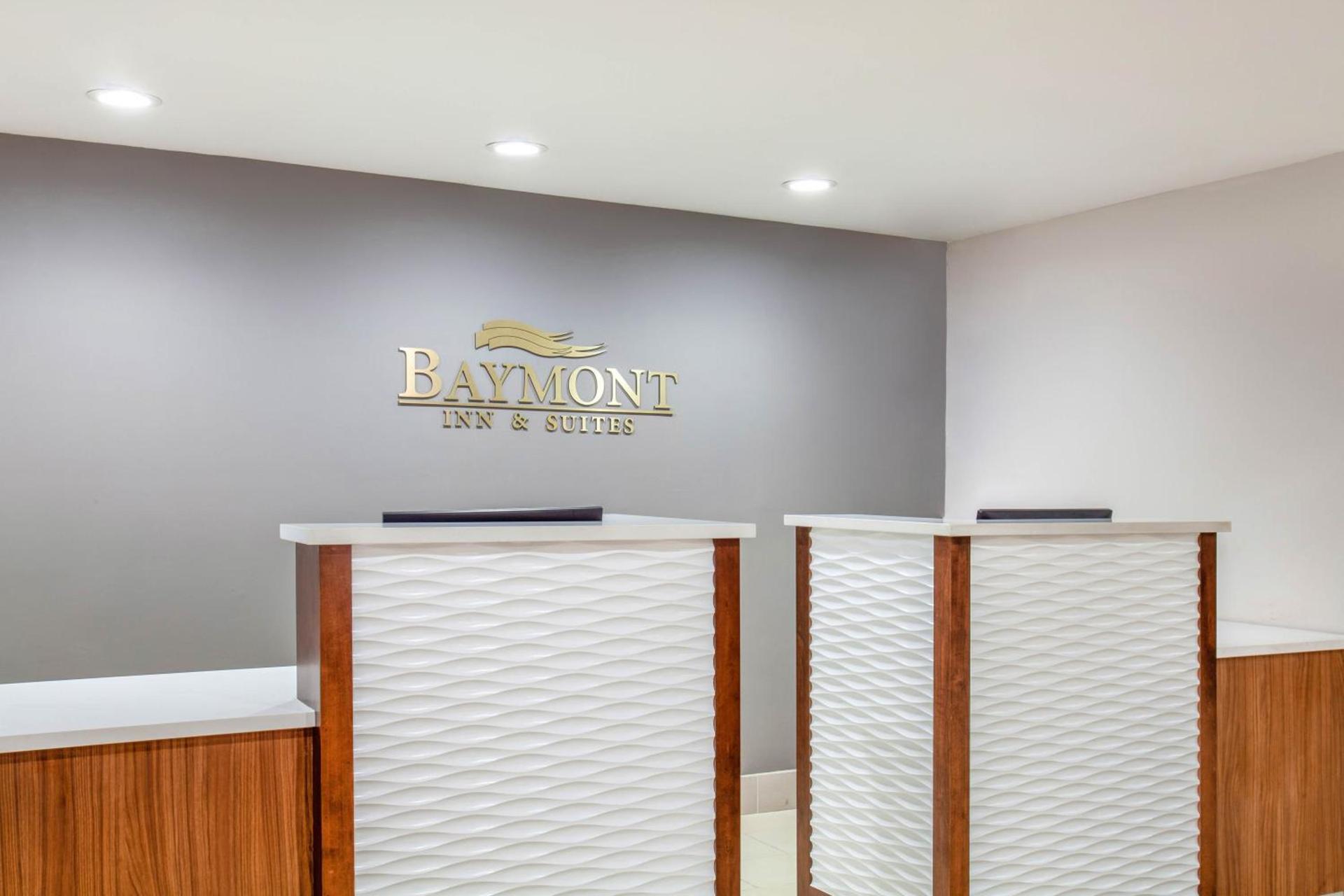 Baymont by Wyndham McDonough photo 15