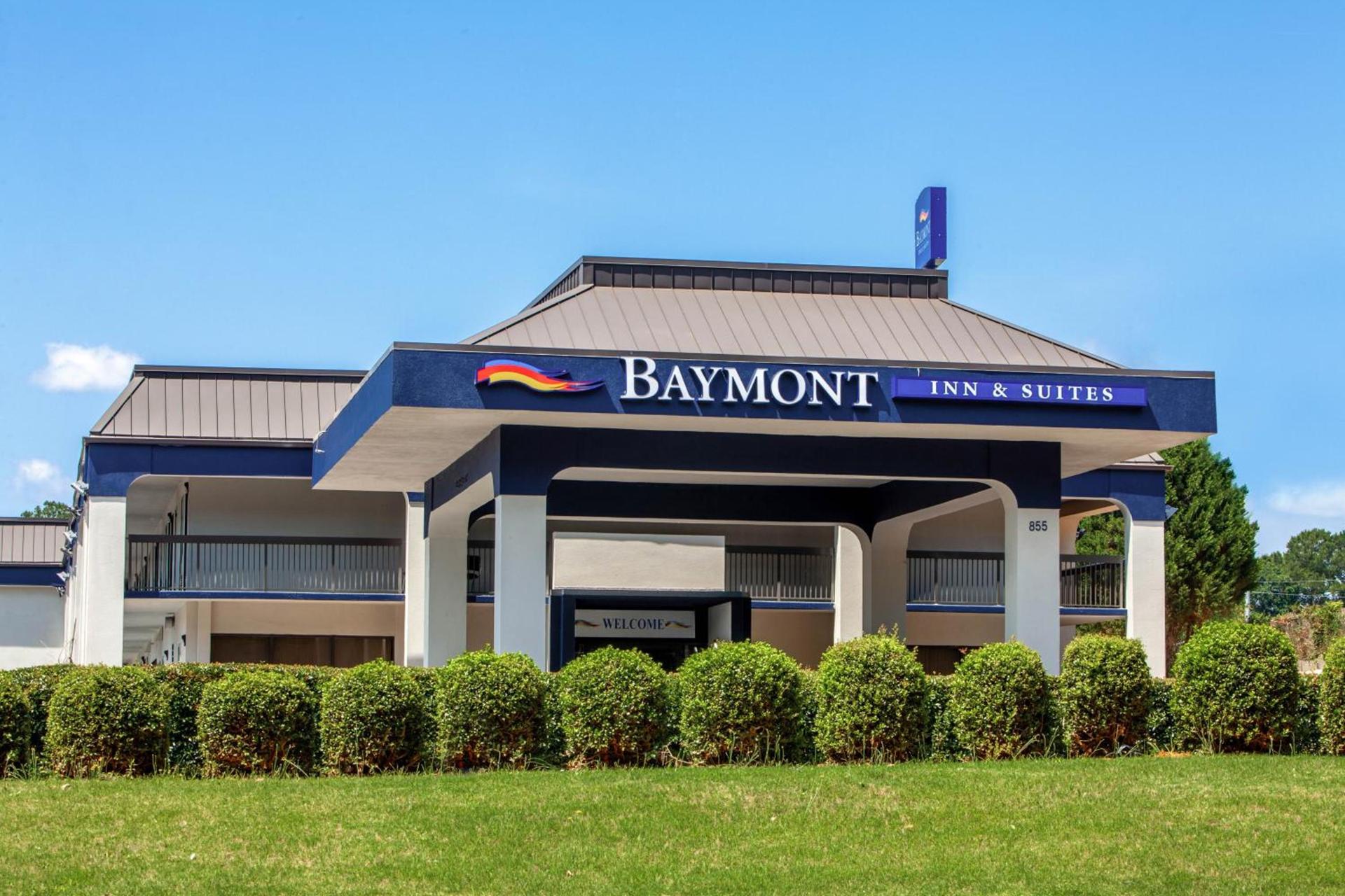 Baymont by Wyndham McDonough photo 14