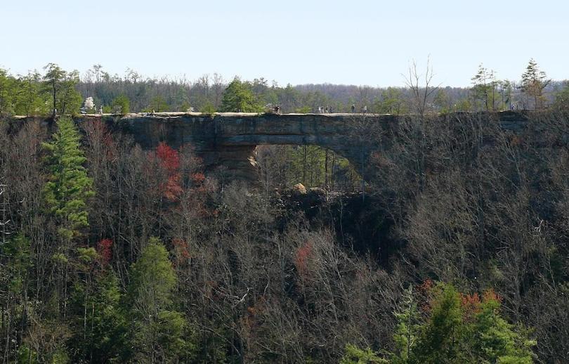 Big South Fork Trail Lodge Stearns photo 4