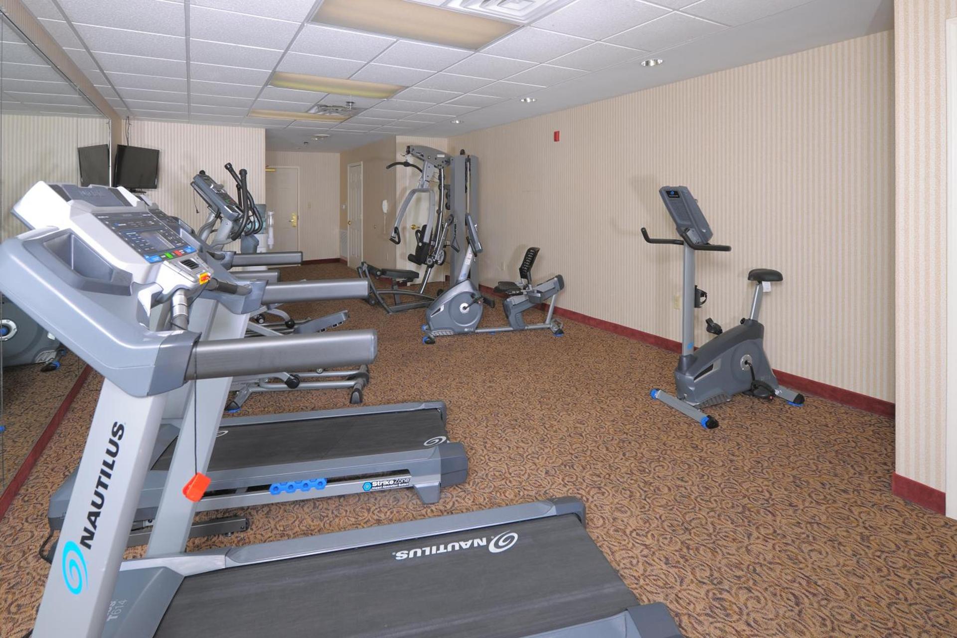 The Resort at Governor's Crossing photo 30