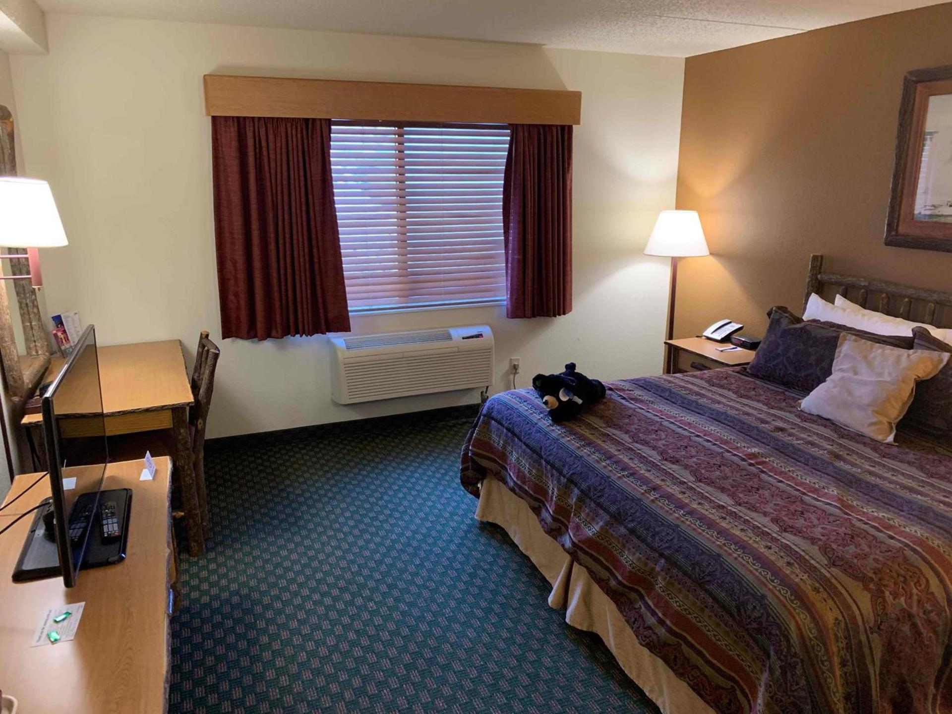 AmericInn by Wyndham Cody photo 21