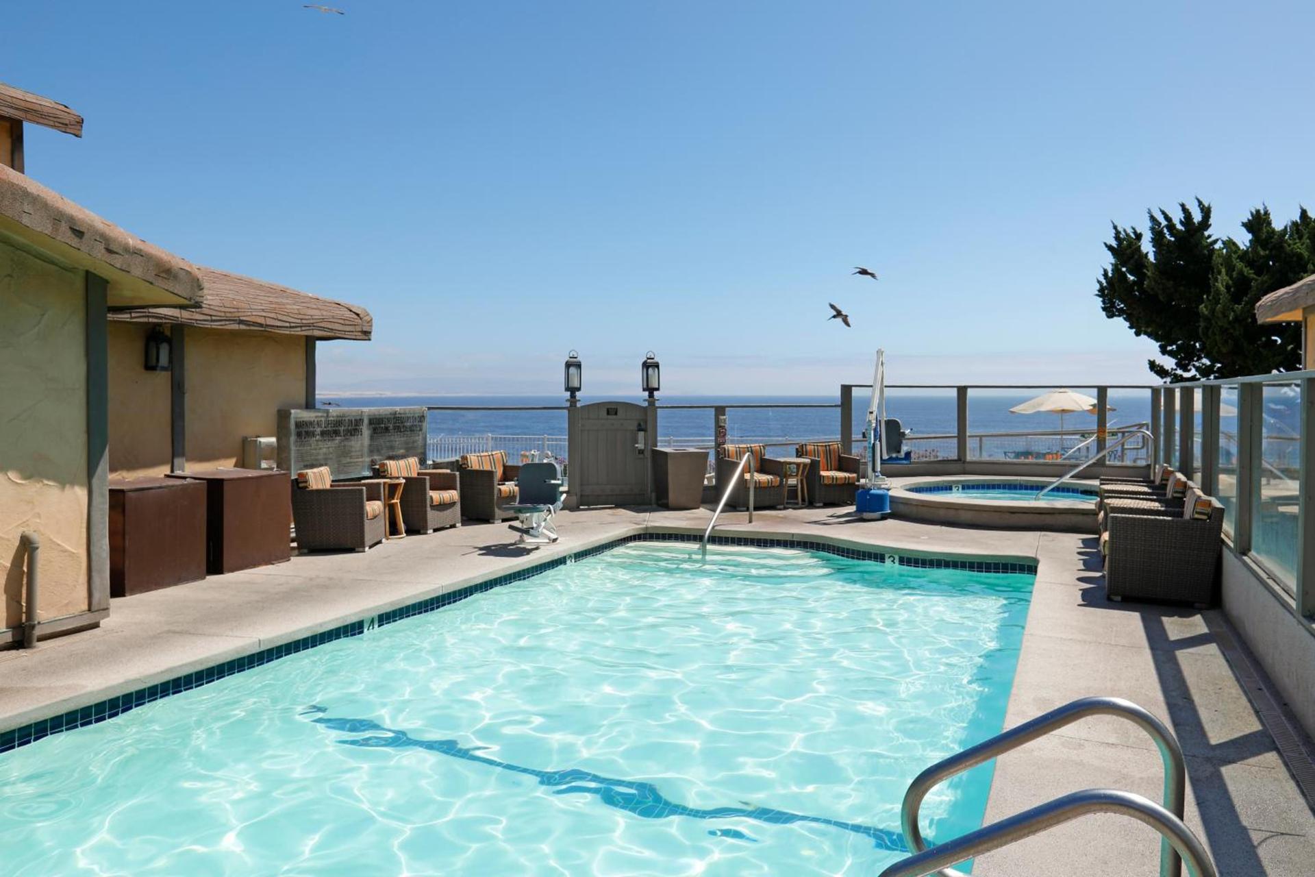 Cottage Inn by the Sea photo 2