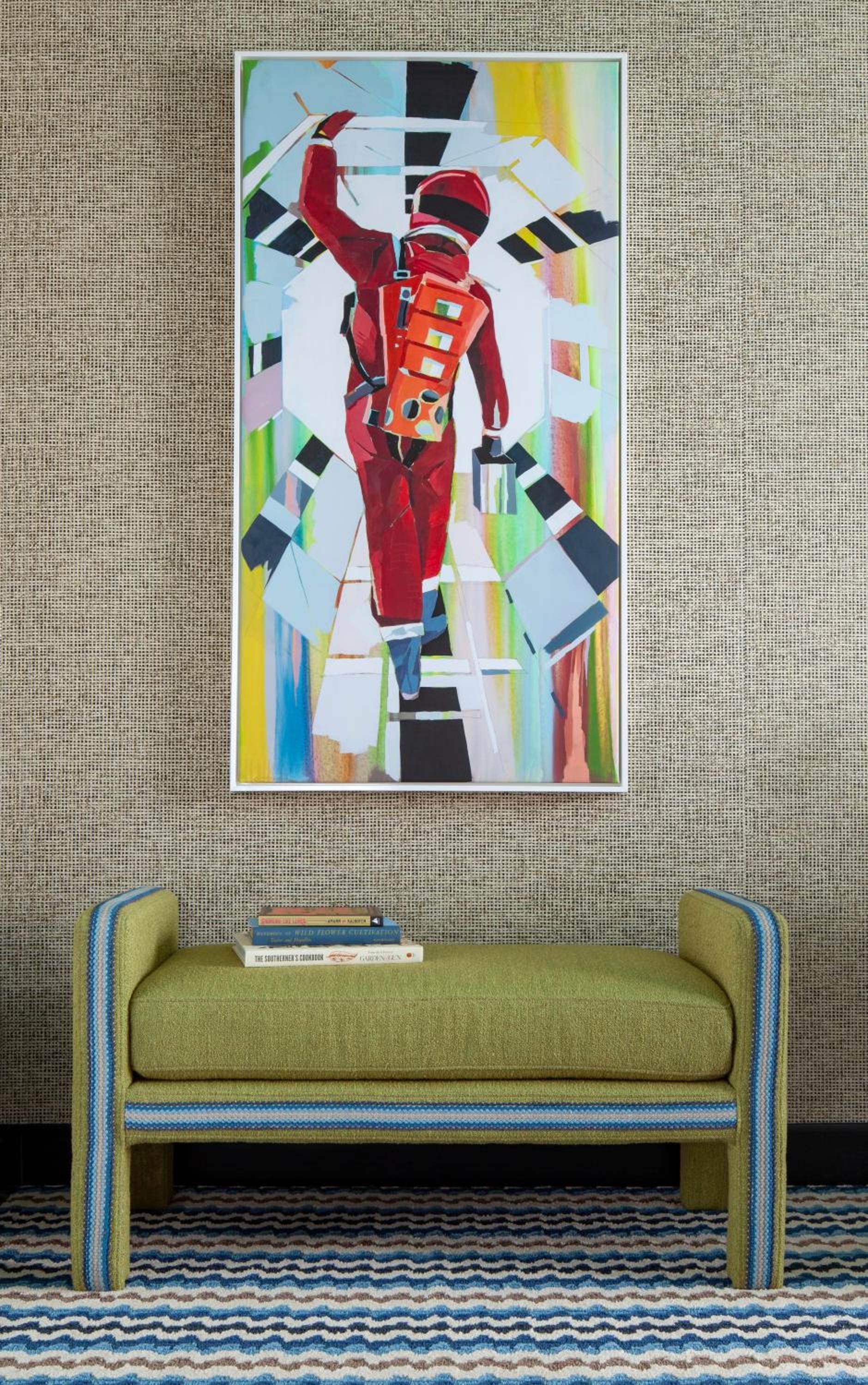 Graduate by Hilton Columbia SC photo 67