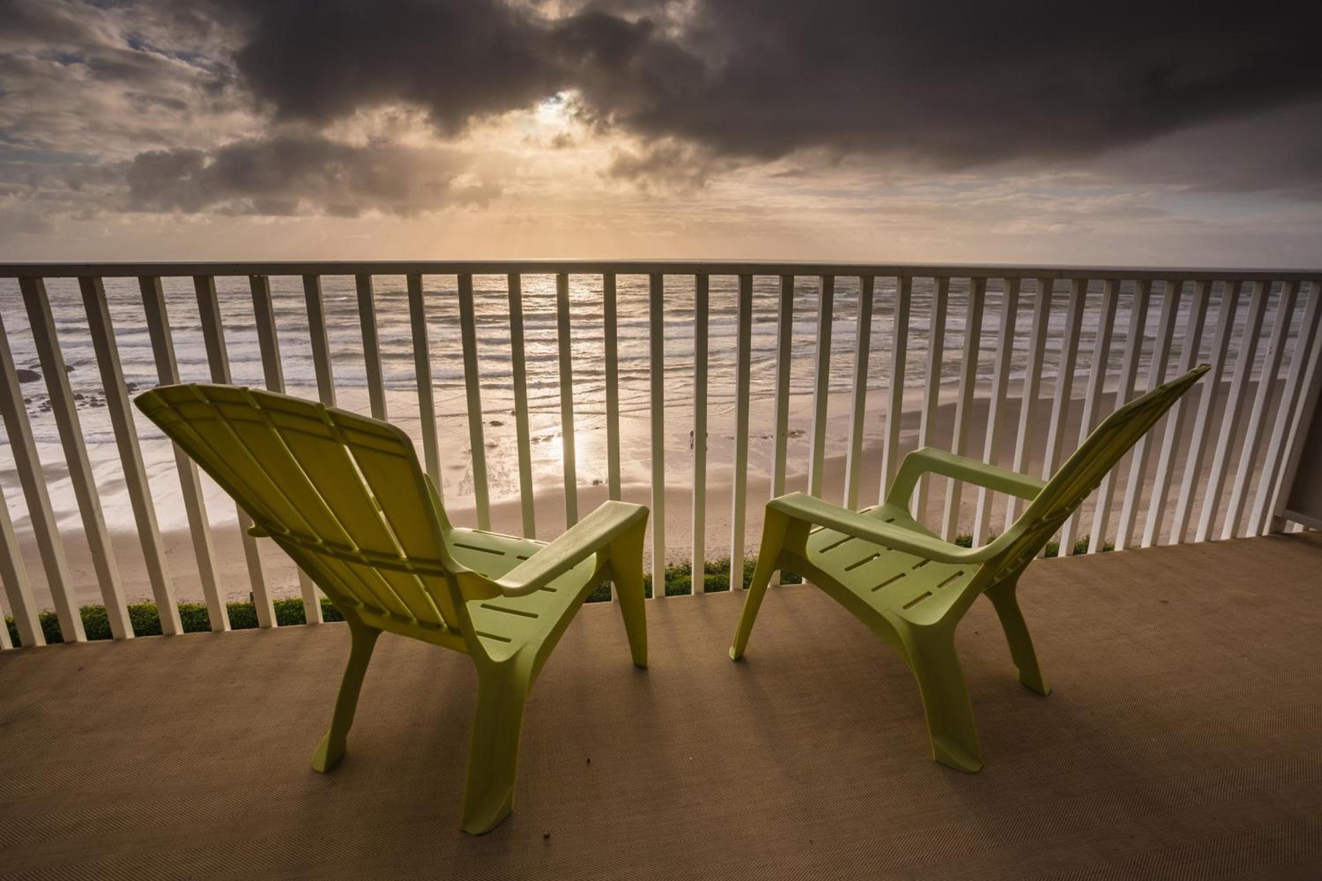 The Coho Oceanfront Lodge photo 73