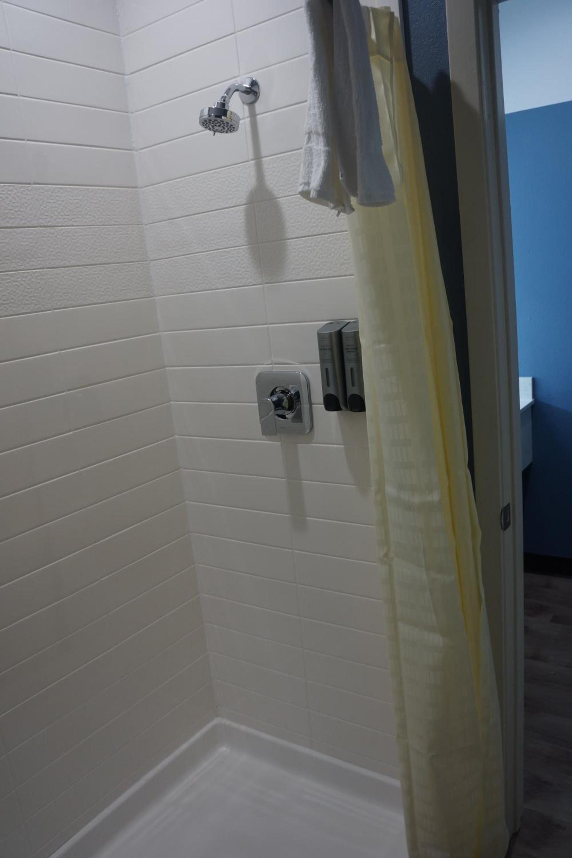 Texan Hotel photo 5