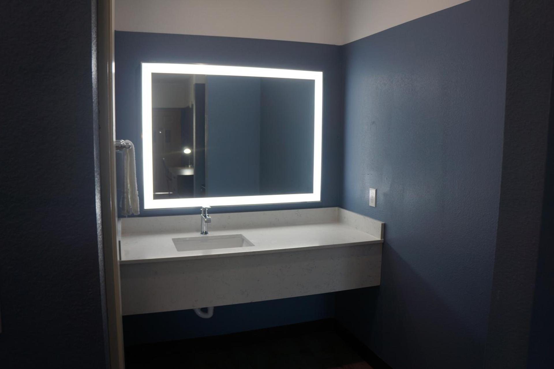 Texan Hotel photo 15