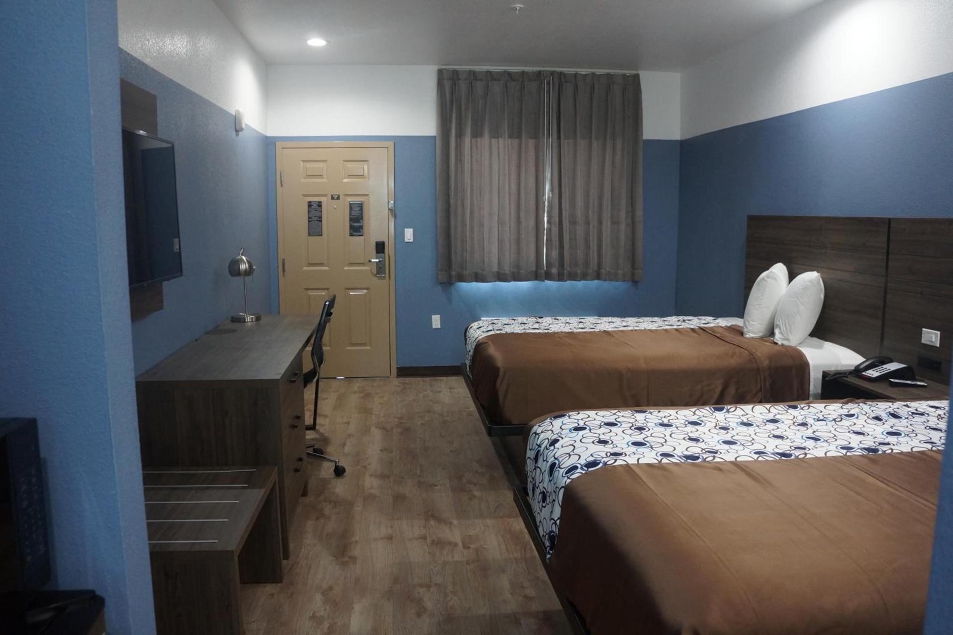 Texan Hotel photo 7
