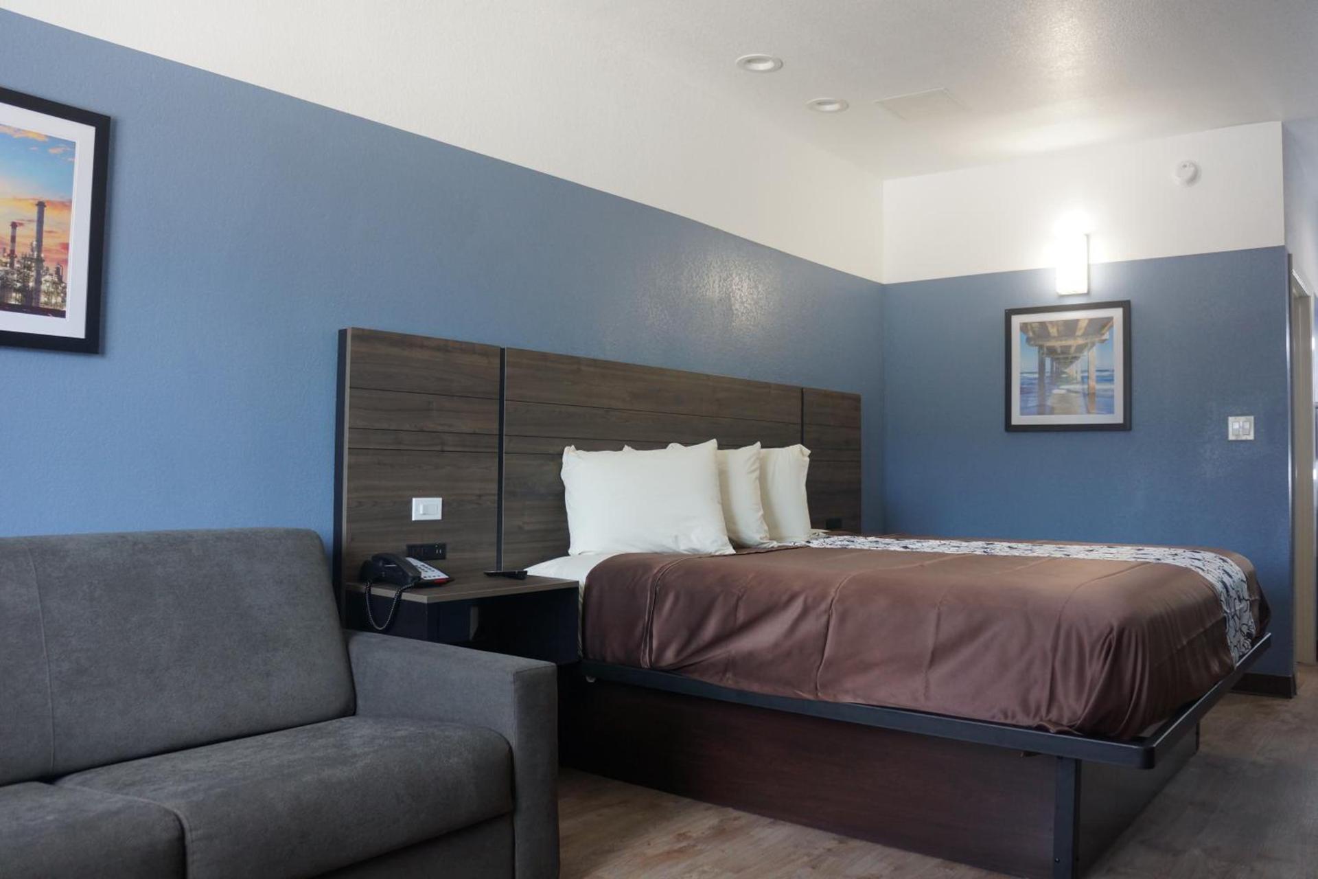 Texan Hotel photo 2