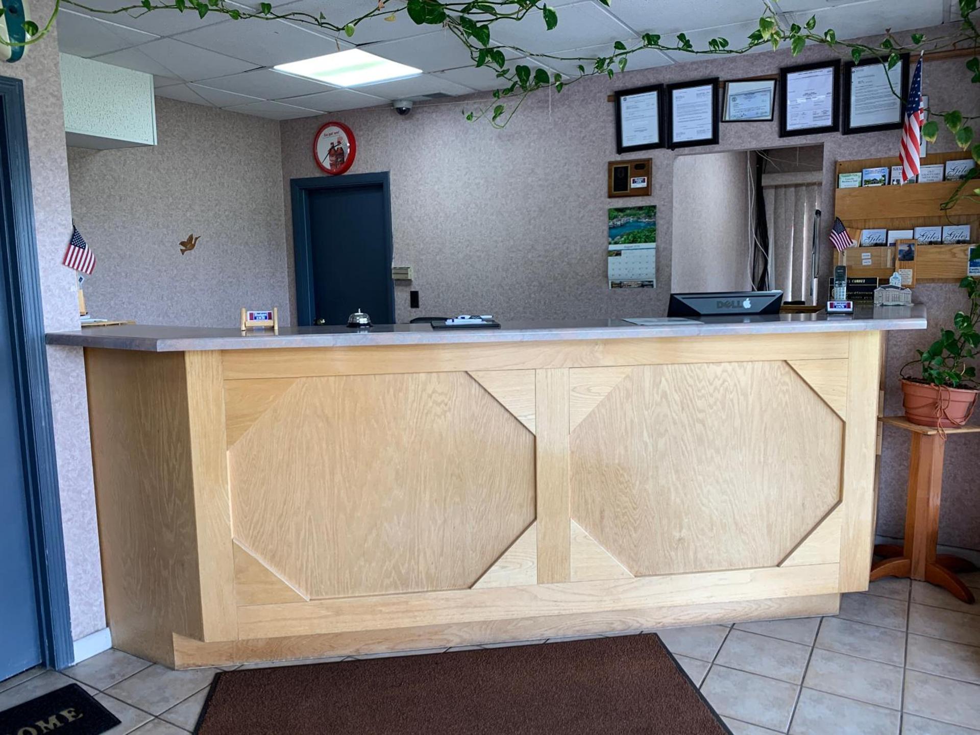 Budget Inn Pulaski photo 18