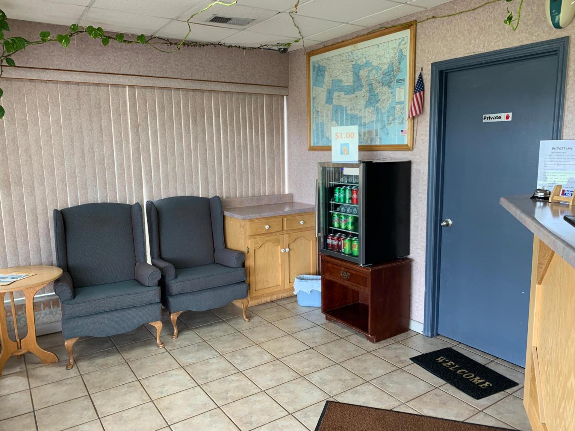 Budget Inn Pulaski photo 19