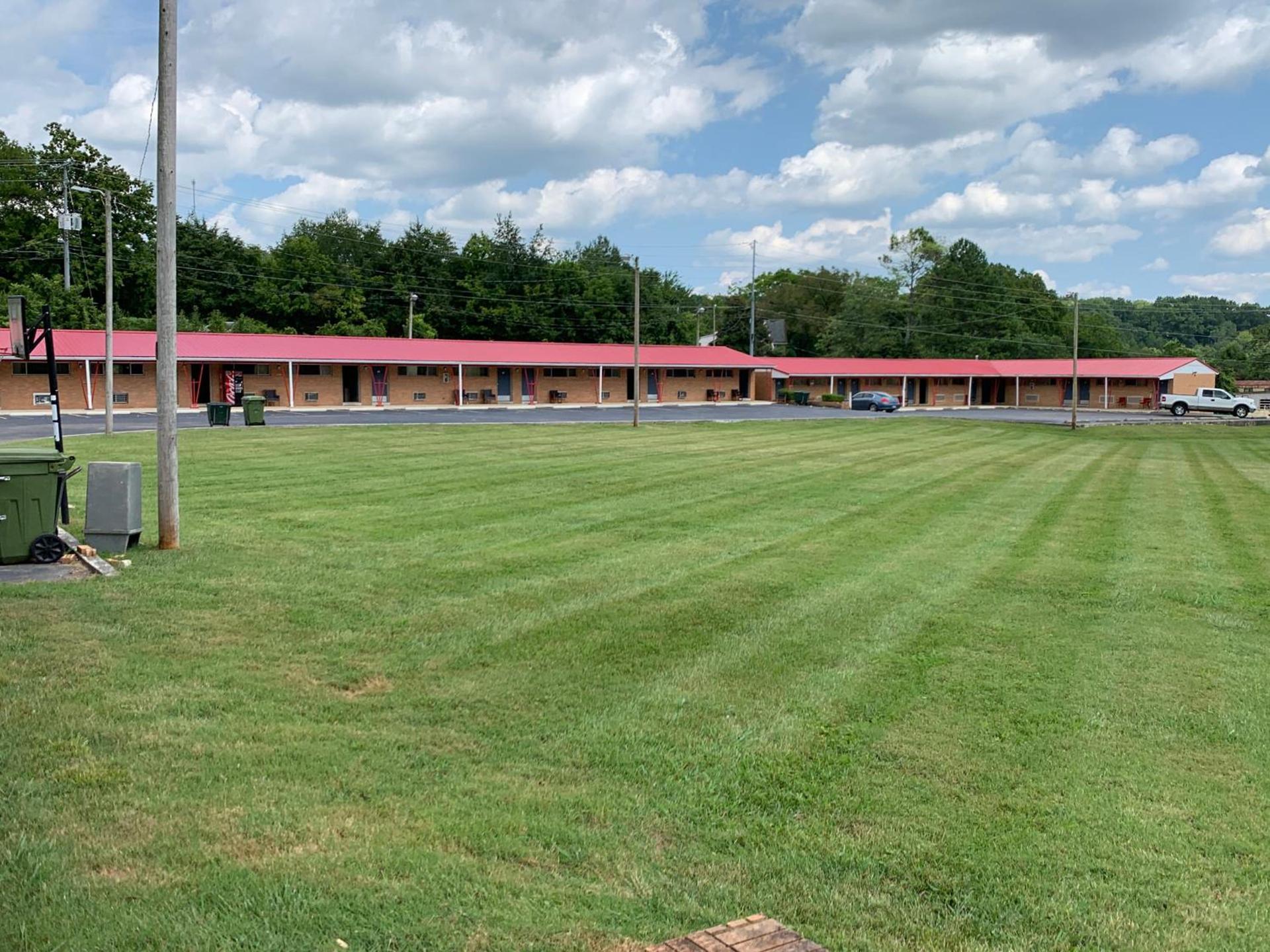 Budget Inn Pulaski photo 20