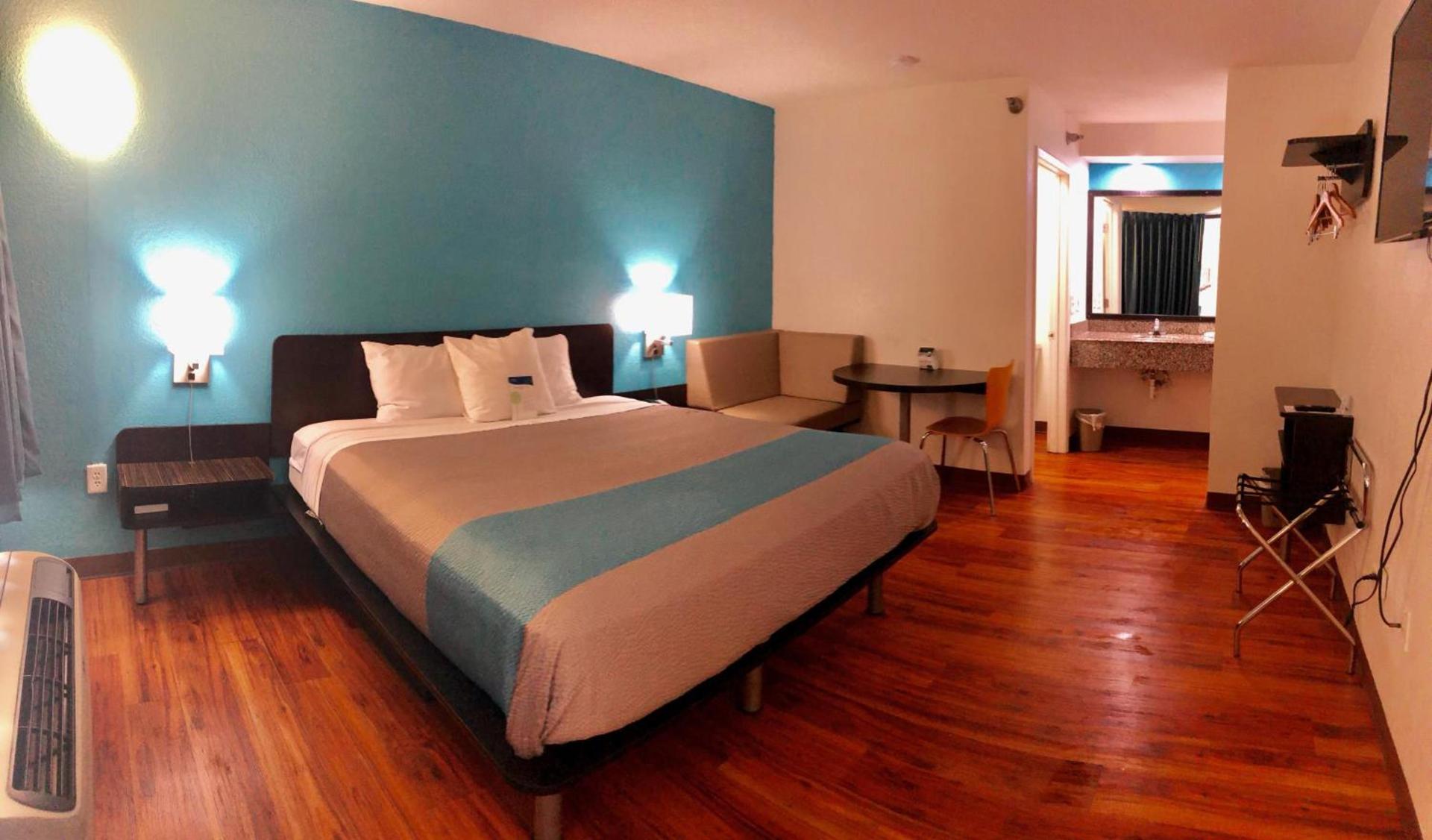 Motel 6-Nashville, TN - Airport photo 15