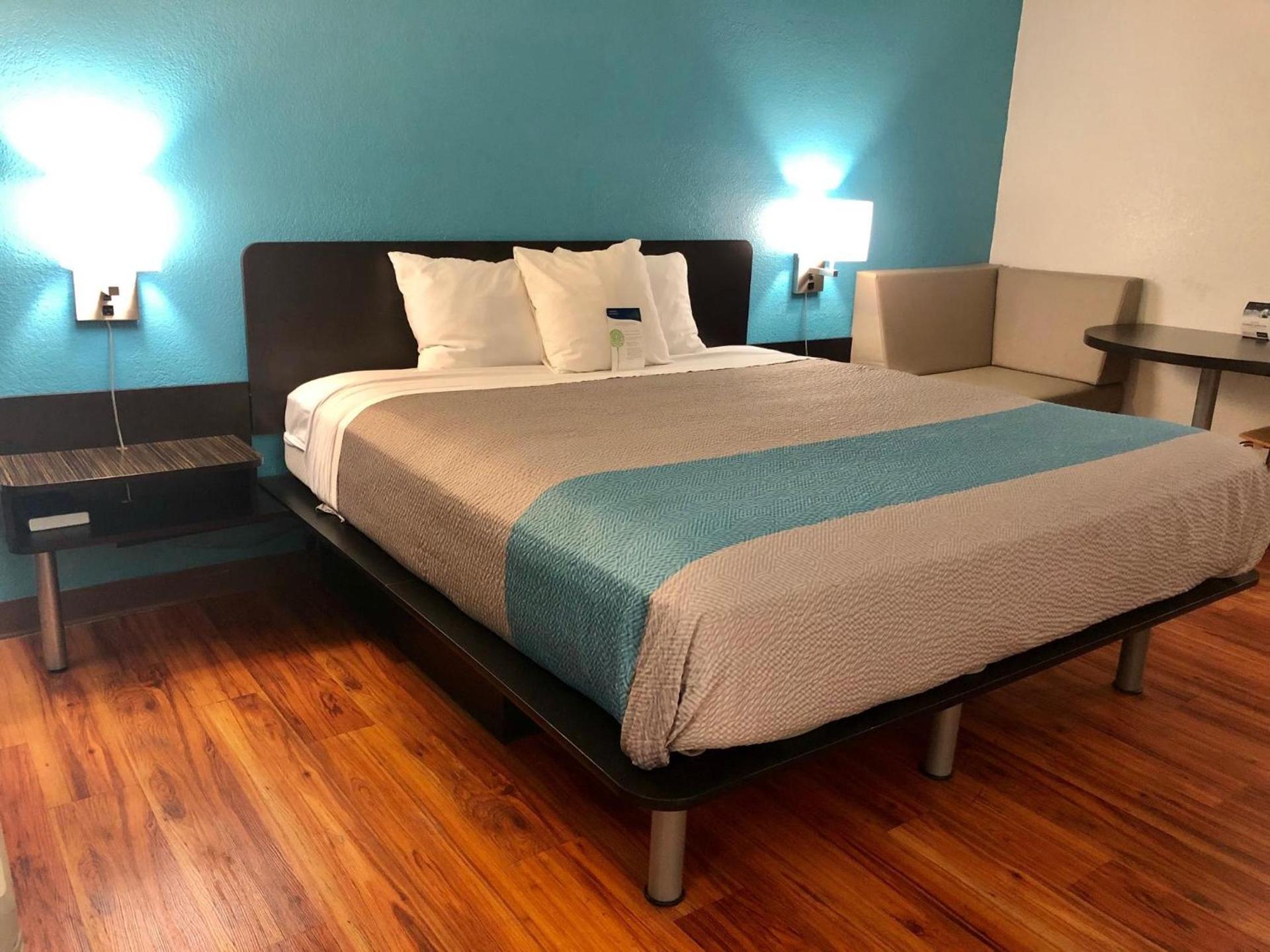Motel 6-Nashville, TN - Airport photo 20