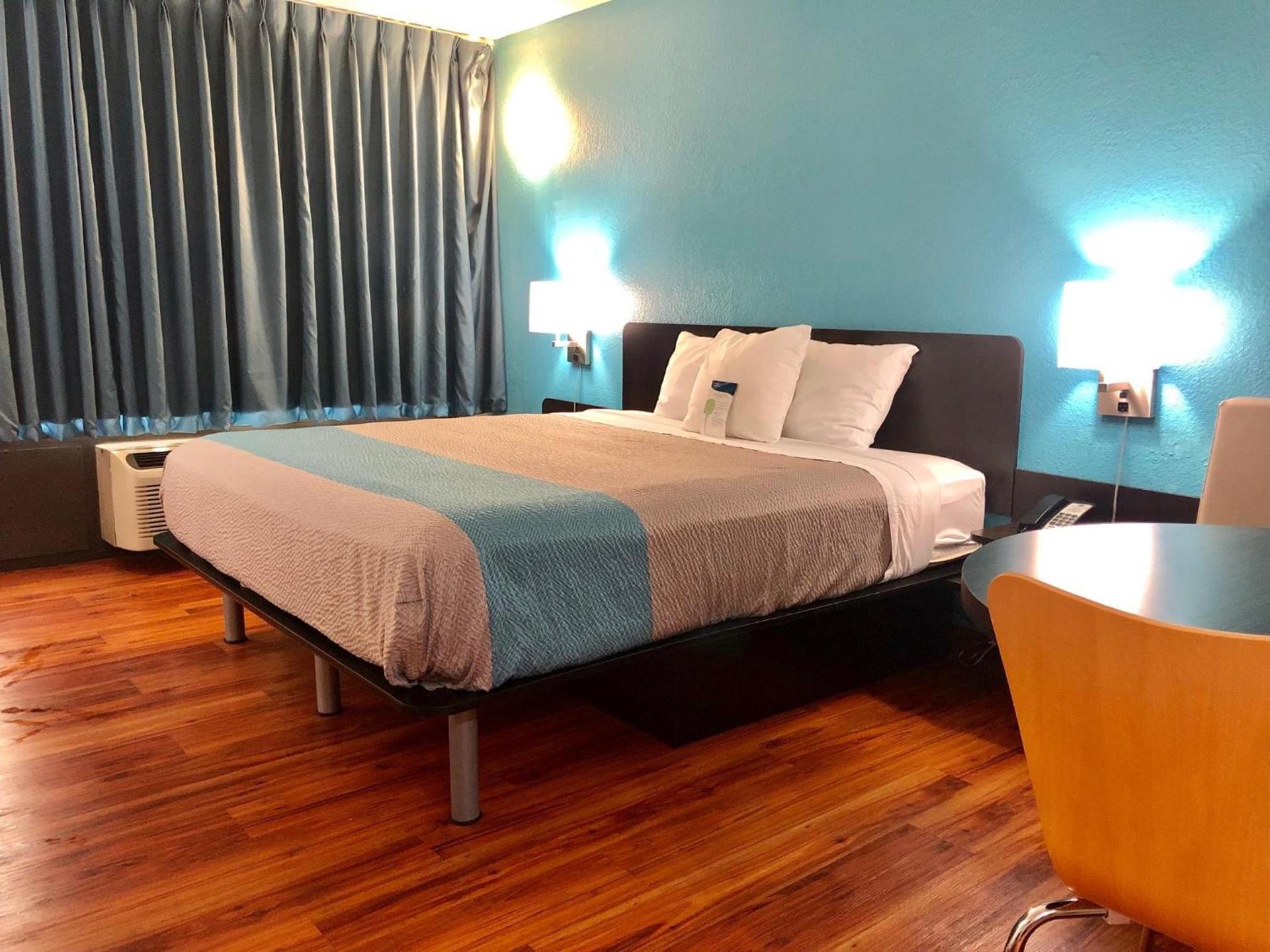 Motel 6-Nashville, TN - Airport photo 16