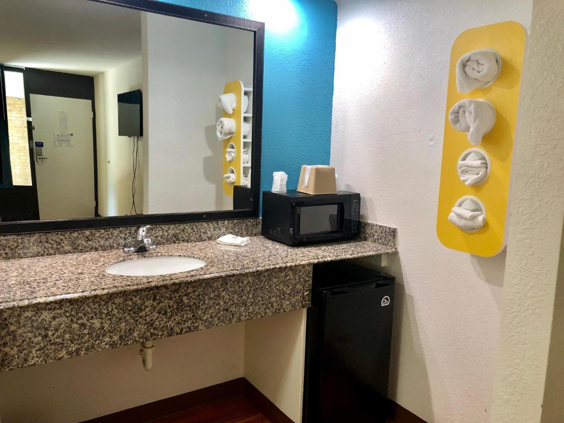 Motel 6-Nashville, TN - Airport photo 28
