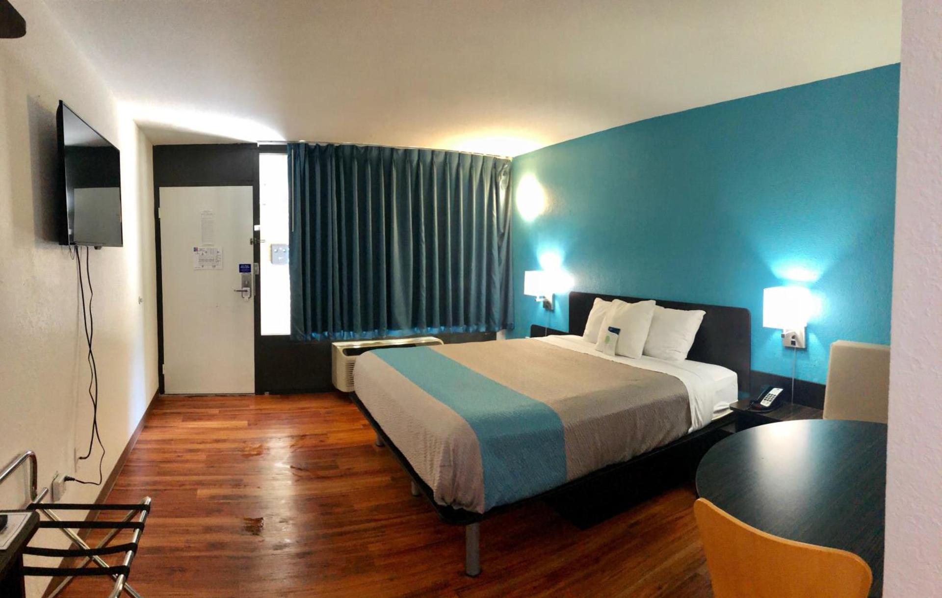 Motel 6-Nashville, TN - Airport photo 19