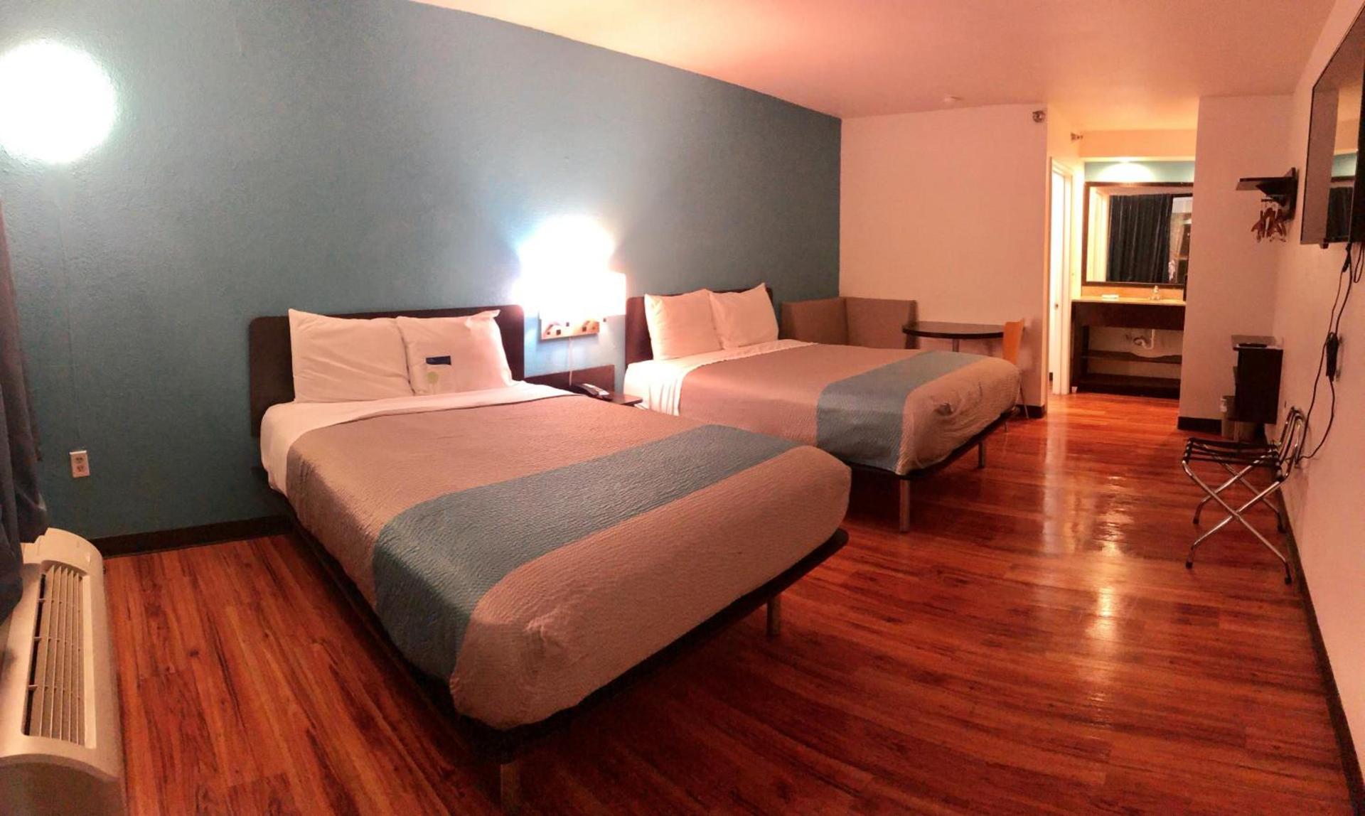 Motel 6-Nashville, TN - Airport photo 21