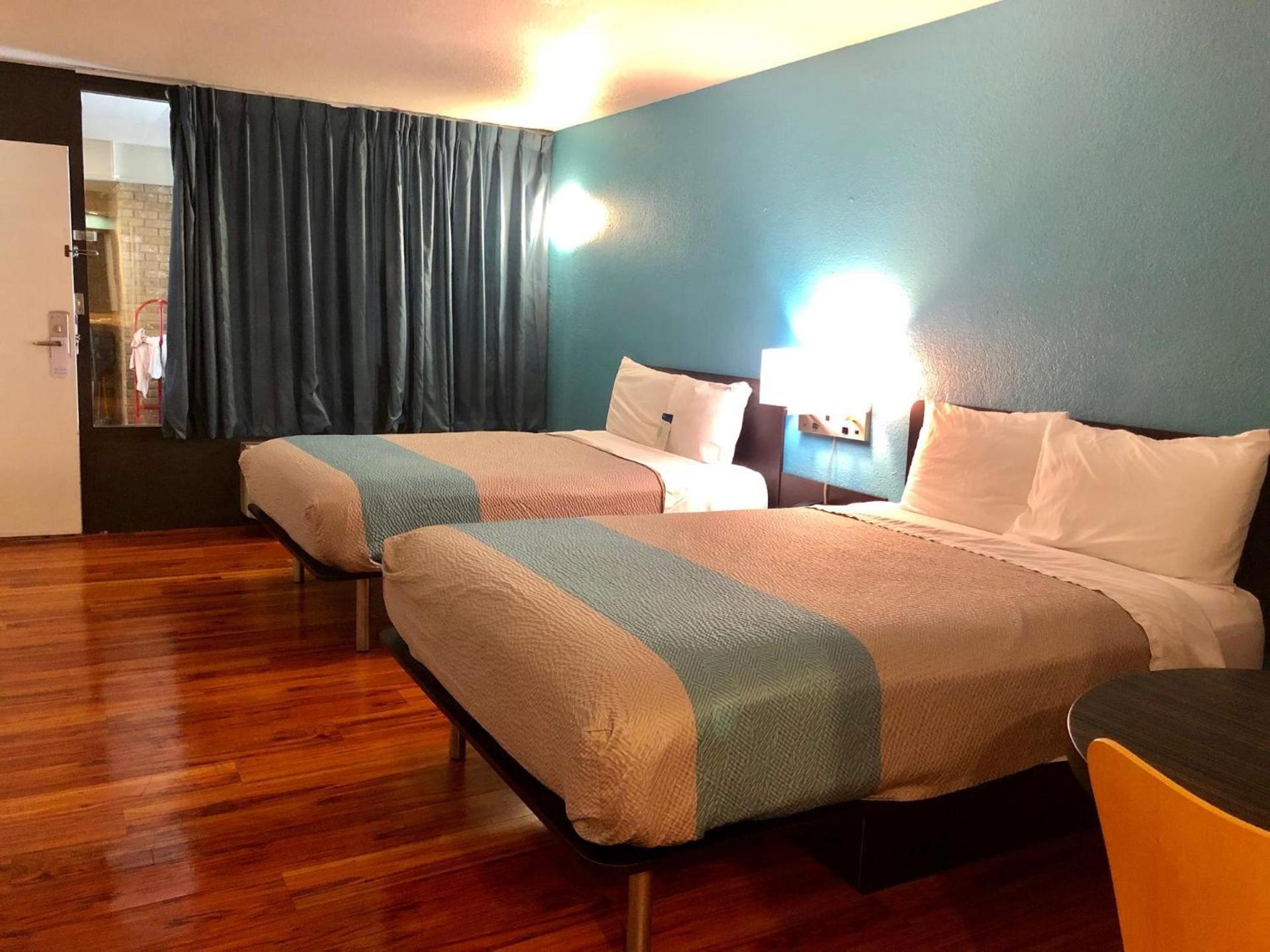 Motel 6-Nashville, TN - Airport photo 22