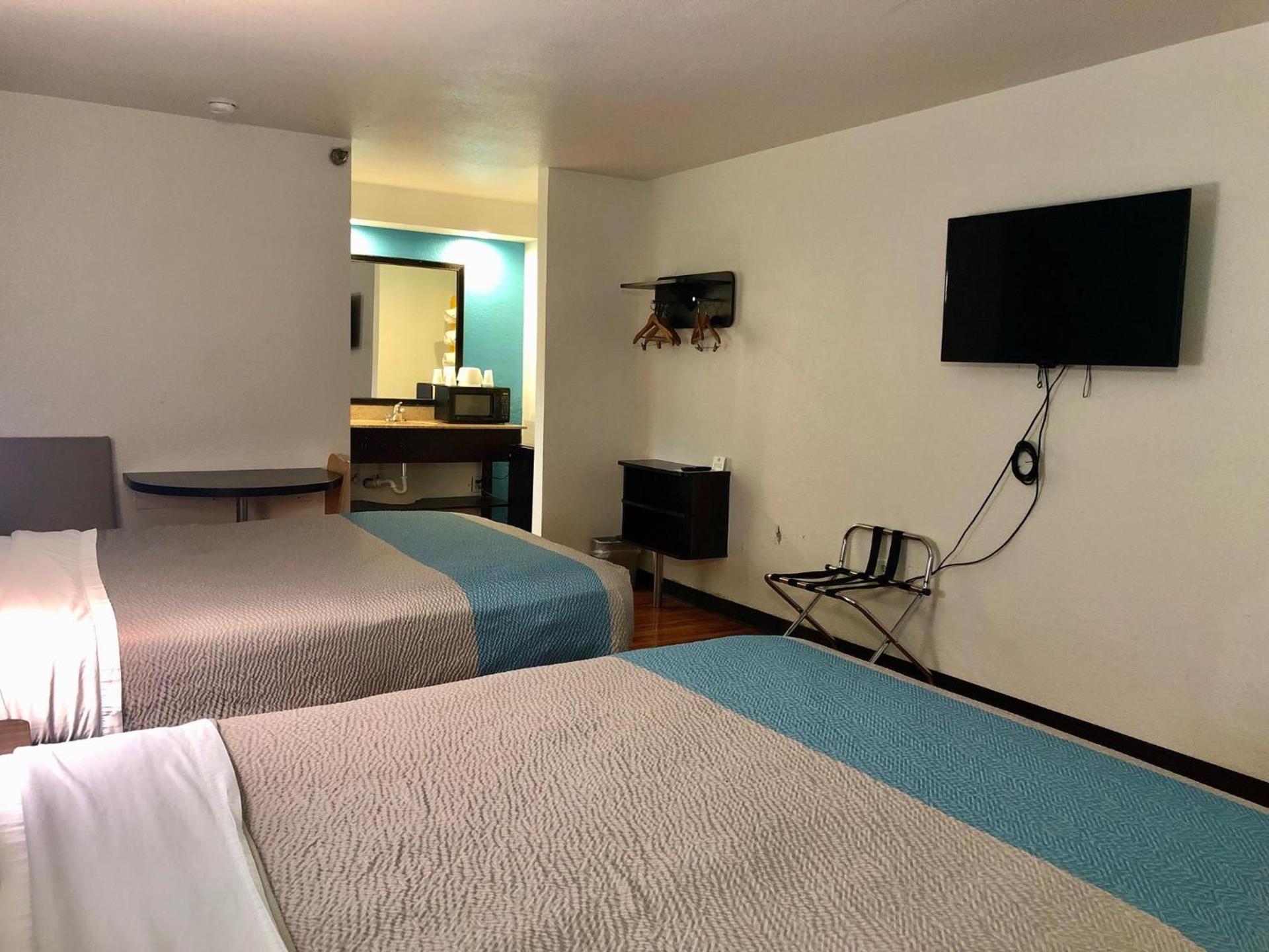 Motel 6-Nashville, TN - Airport photo 23