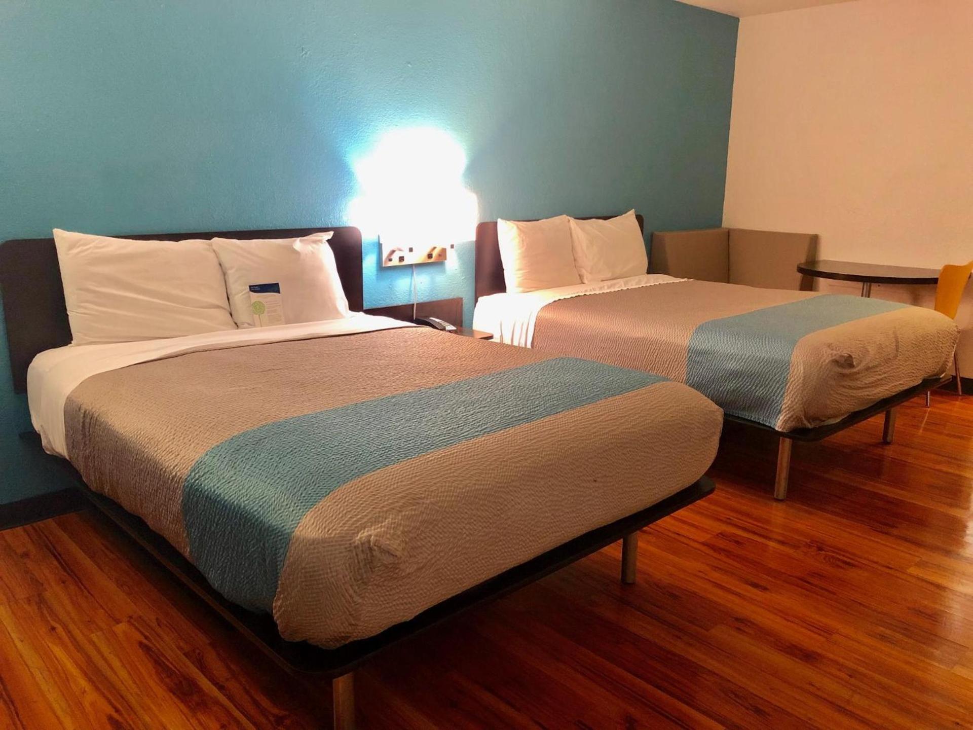 Motel 6-Nashville, TN - Airport photo 26