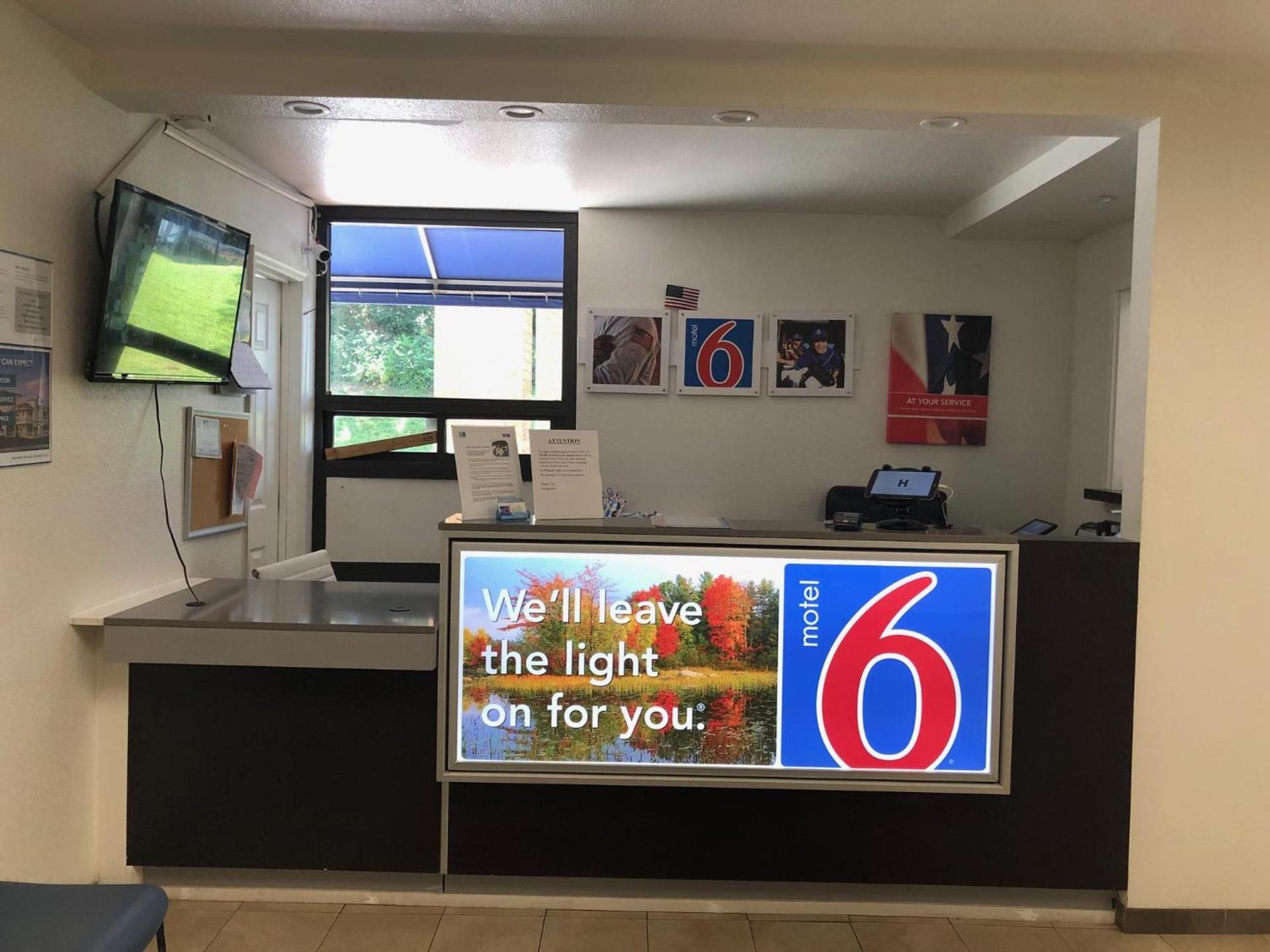Motel 6-Nashville, TN - Airport photo 18