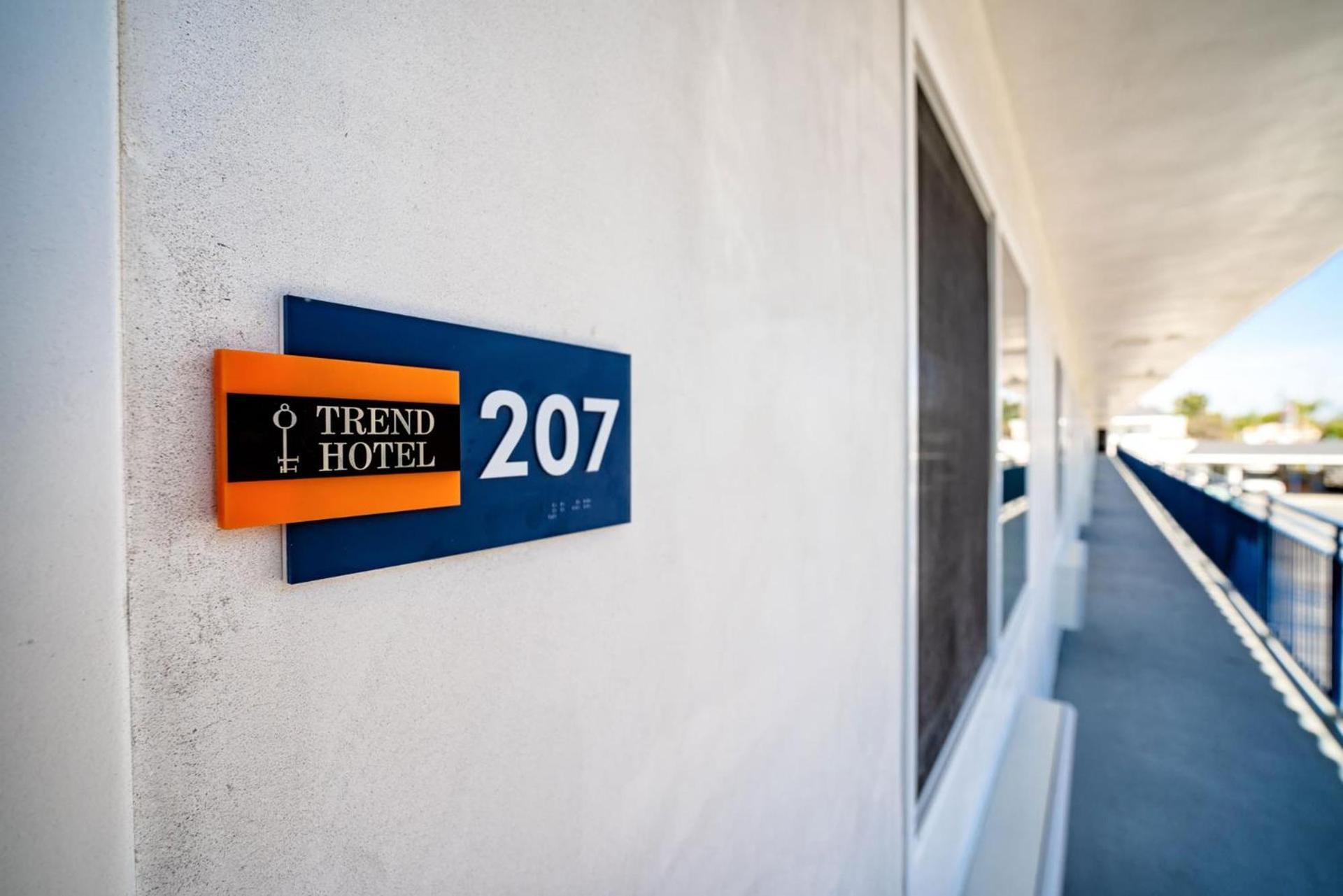 Trend Hotel at LAX Airport photo 7
