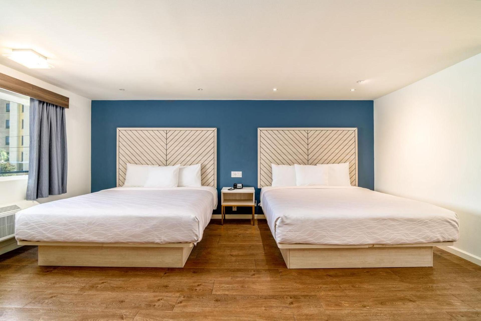 Trend Hotel at LAX Airport photo 11