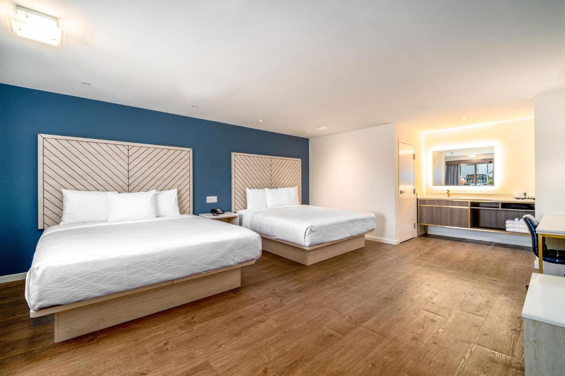 Trend Hotel at LAX Airport photo 19