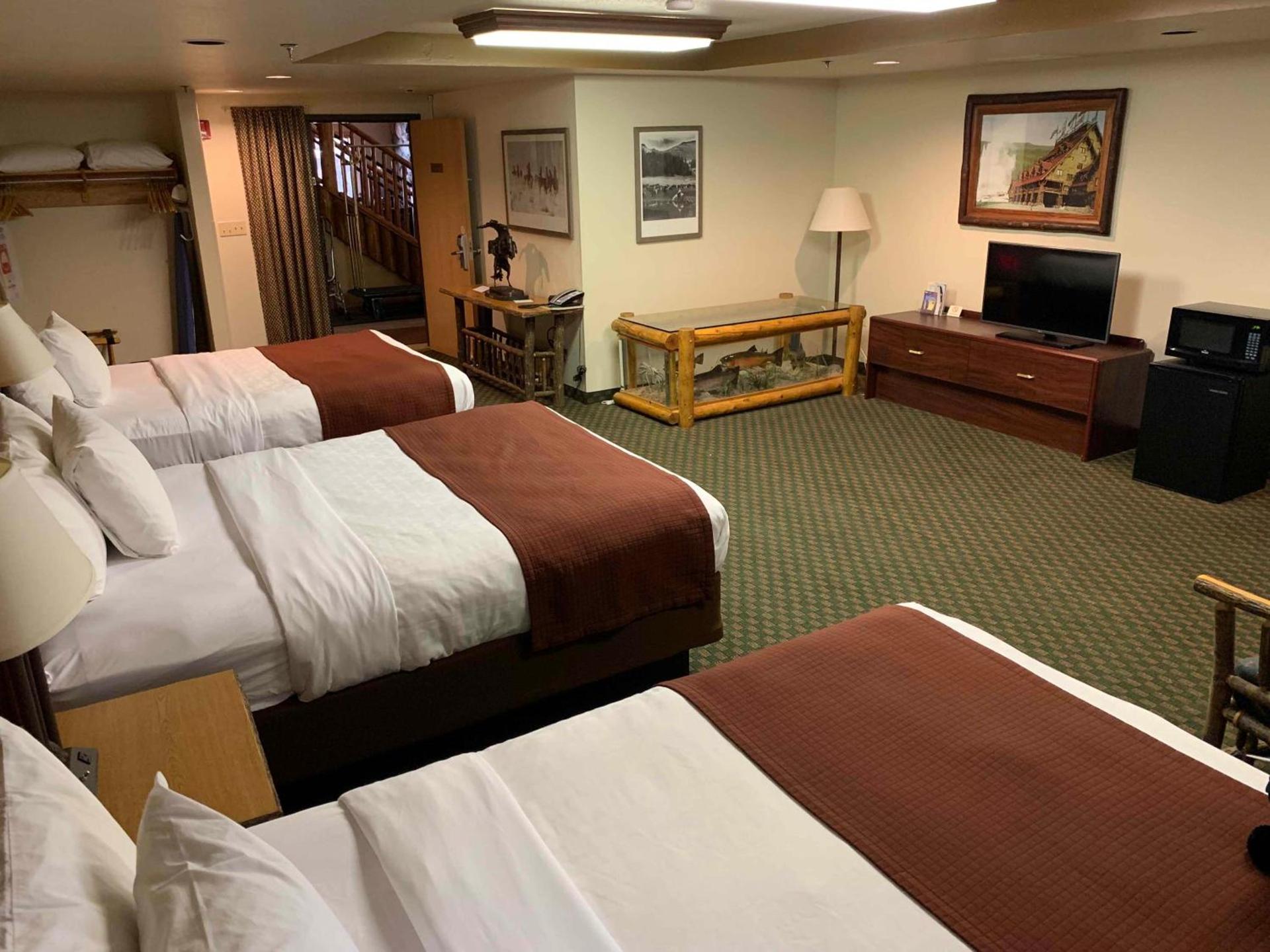 AmericInn by Wyndham Cody photo 19