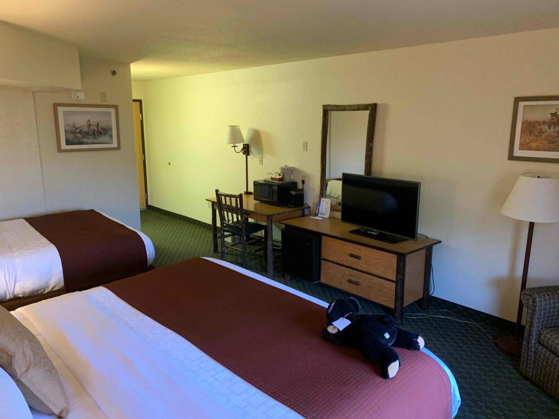 AmericInn by Wyndham Cody photo 14