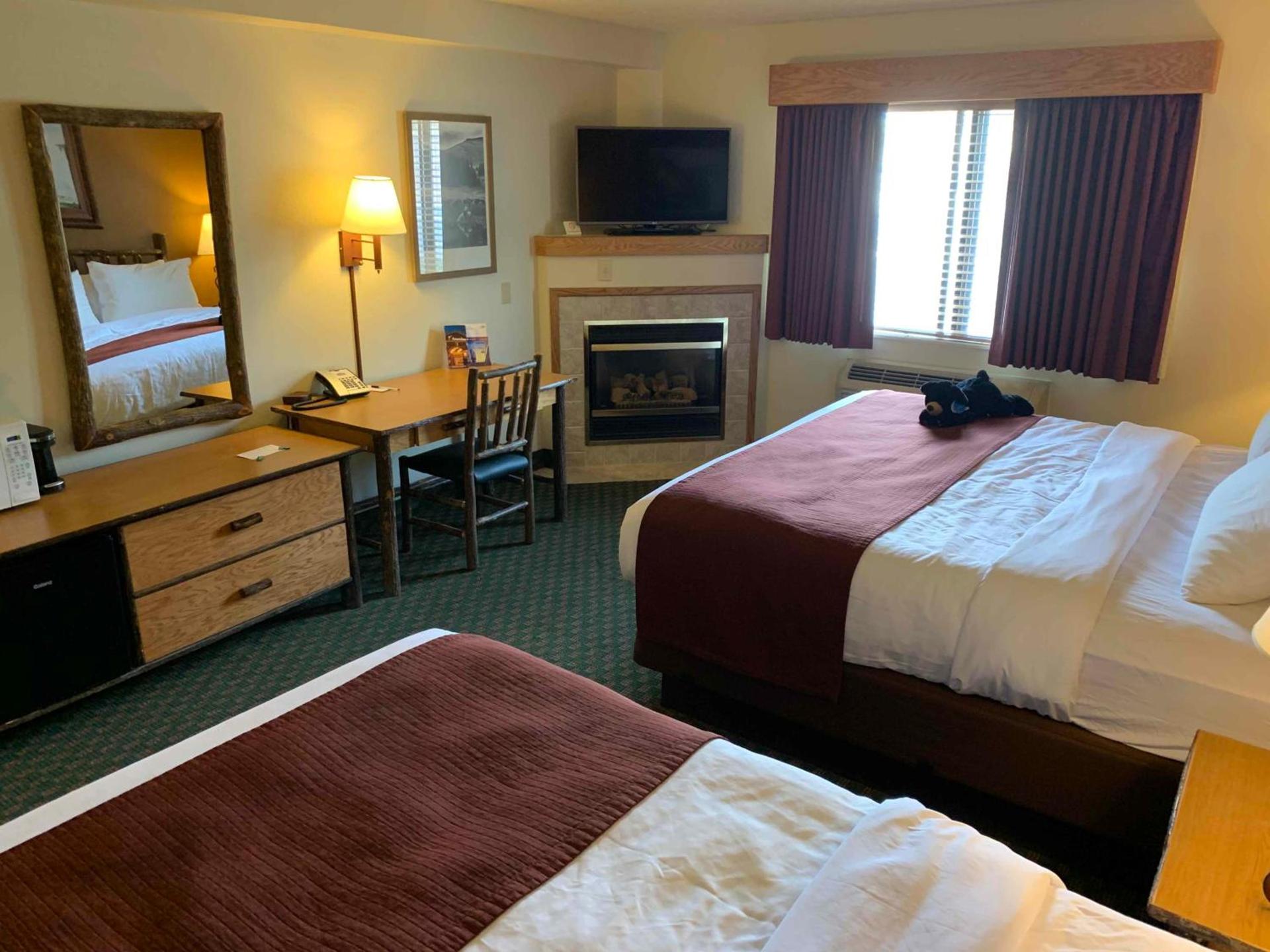 AmericInn by Wyndham Cody photo 7