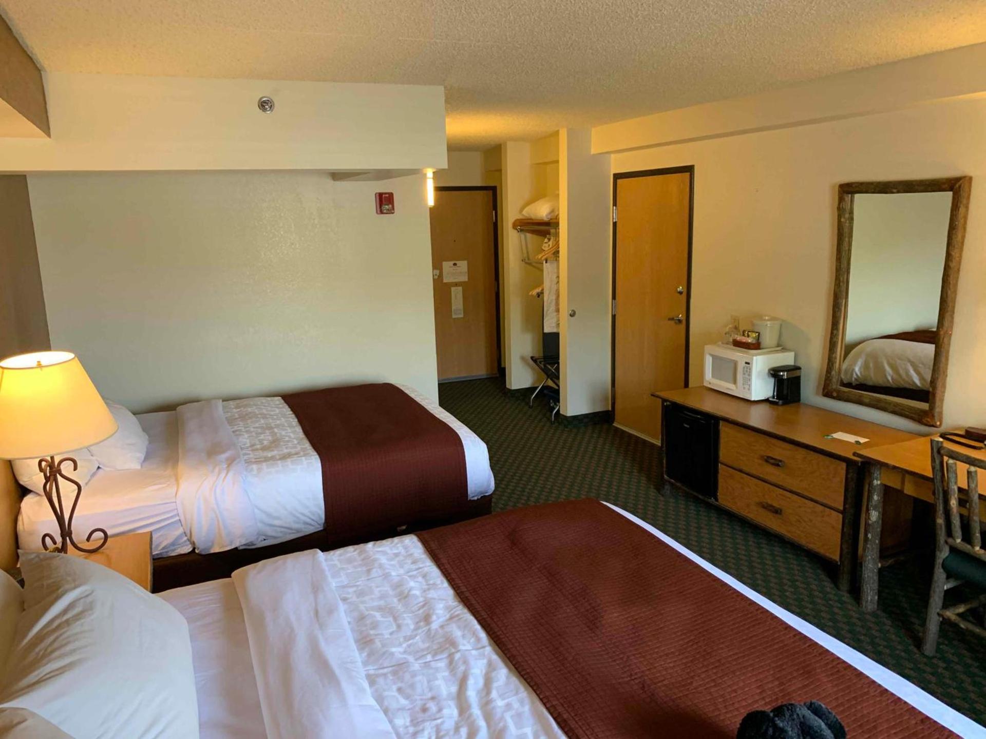 AmericInn by Wyndham Cody photo 5