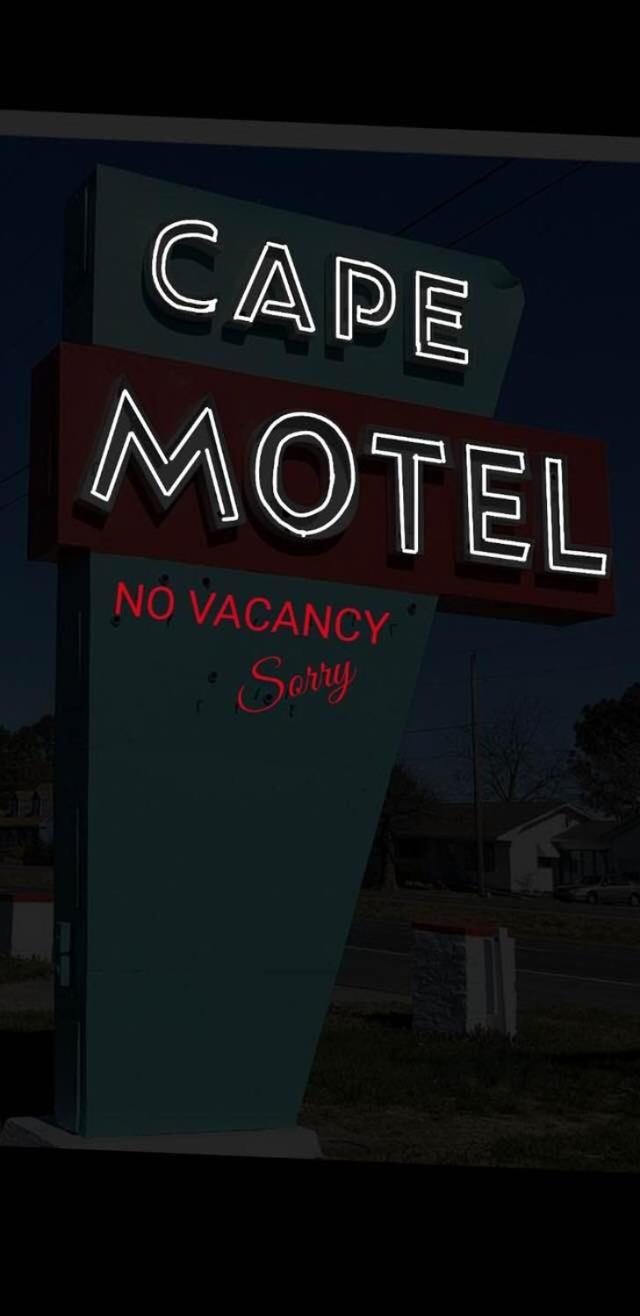 Cape Motel photo 29