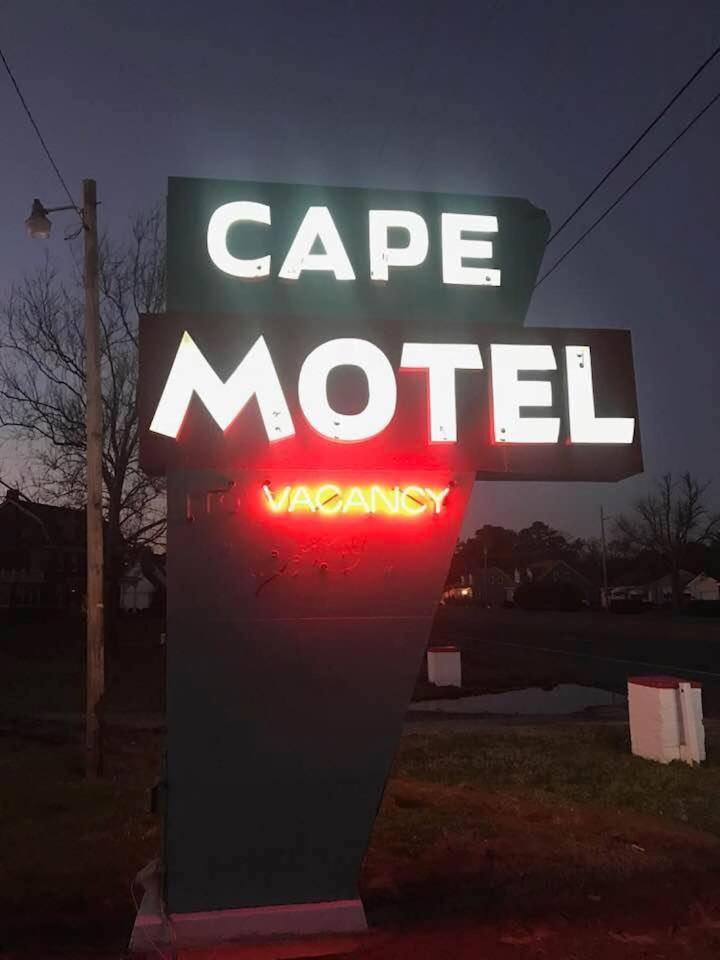 Cape Motel photo 44