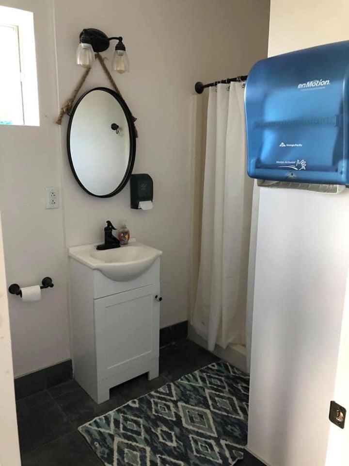 Cape Motel photo 10